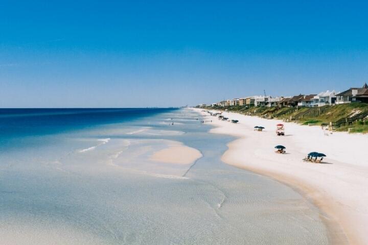 LAGRANGE COVE - Land