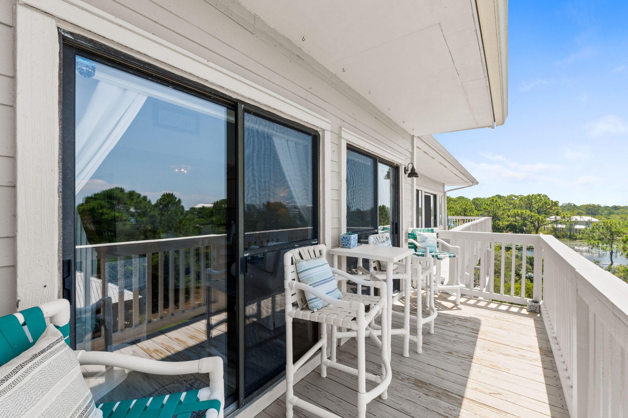 BEACHFRONT 2 PH 1 - Residential