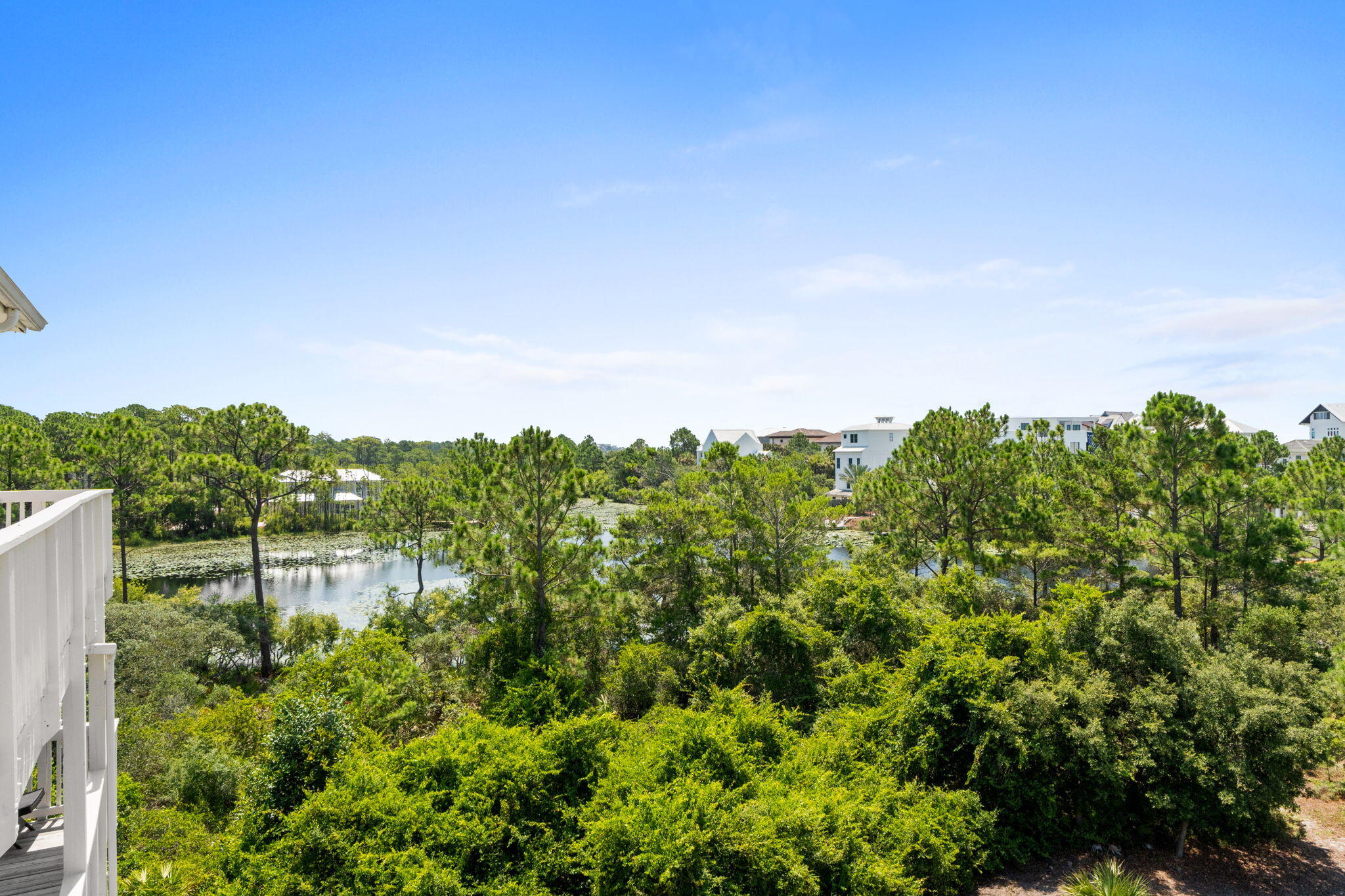 BEACHFRONT 2 PH 1 - Residential