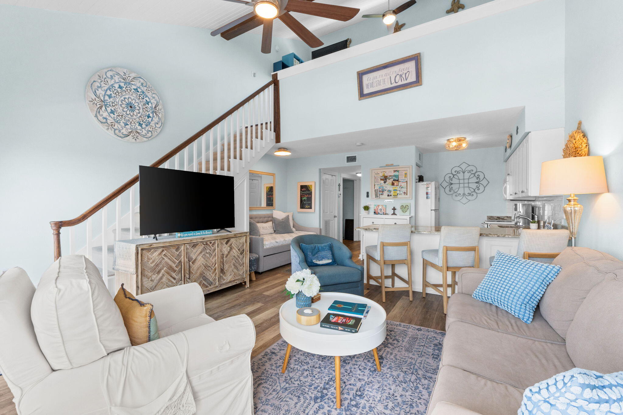 BEACHFRONT 2 PH 1 - Residential