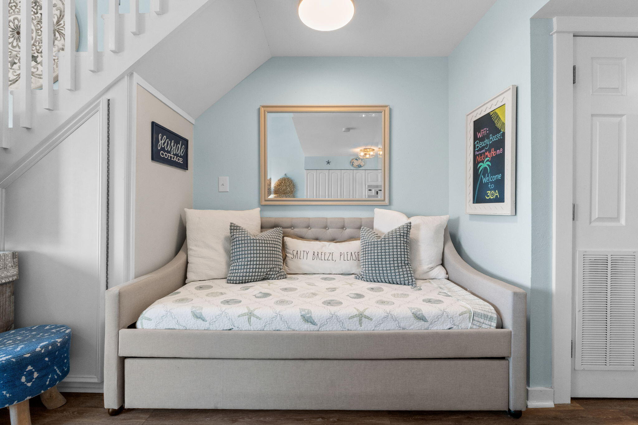 BEACHFRONT 2 PH 1 - Residential