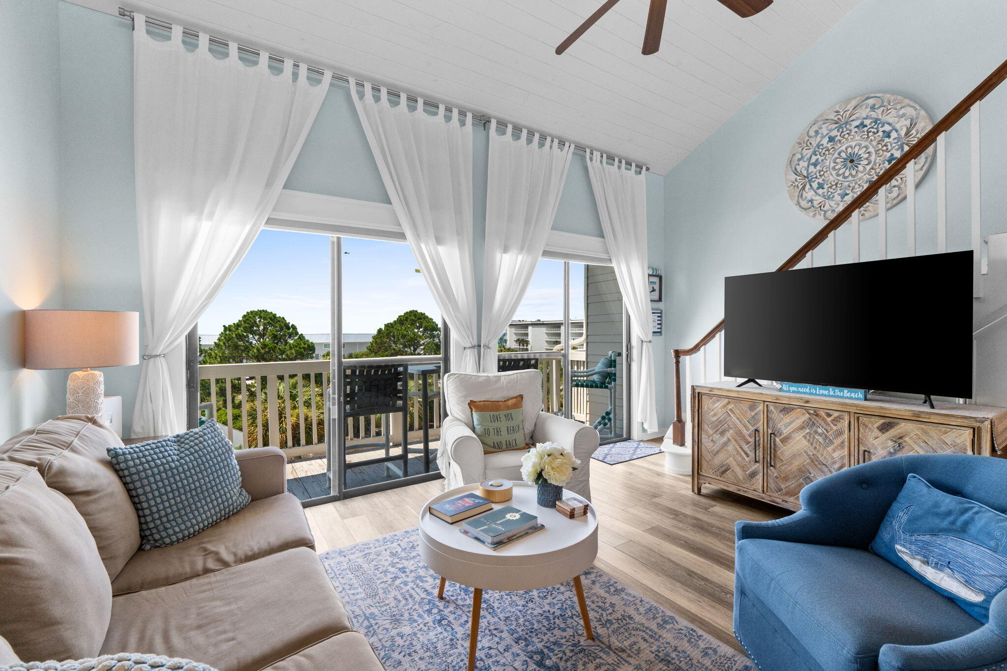 BEACHFRONT 2 PH 1 - Residential