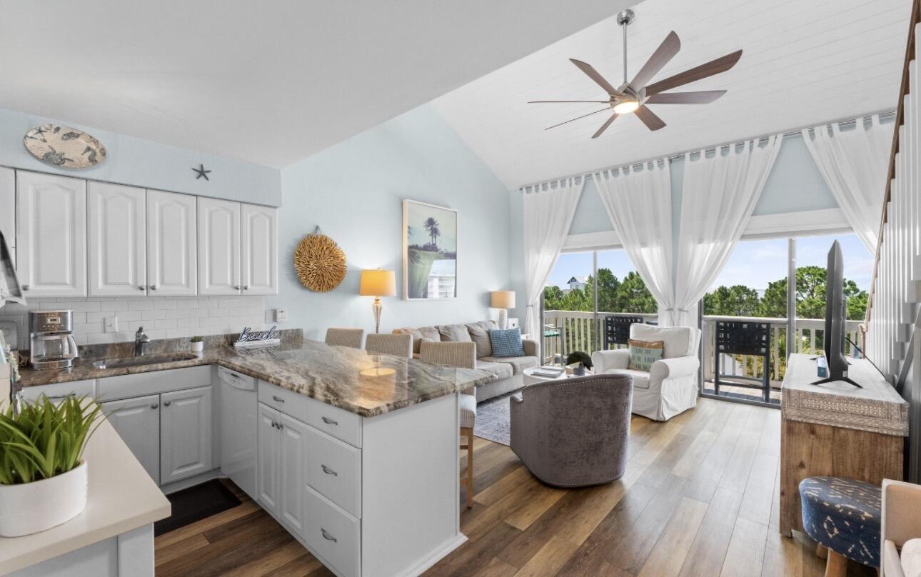 BEACHFRONT 2 PH 1 - Residential