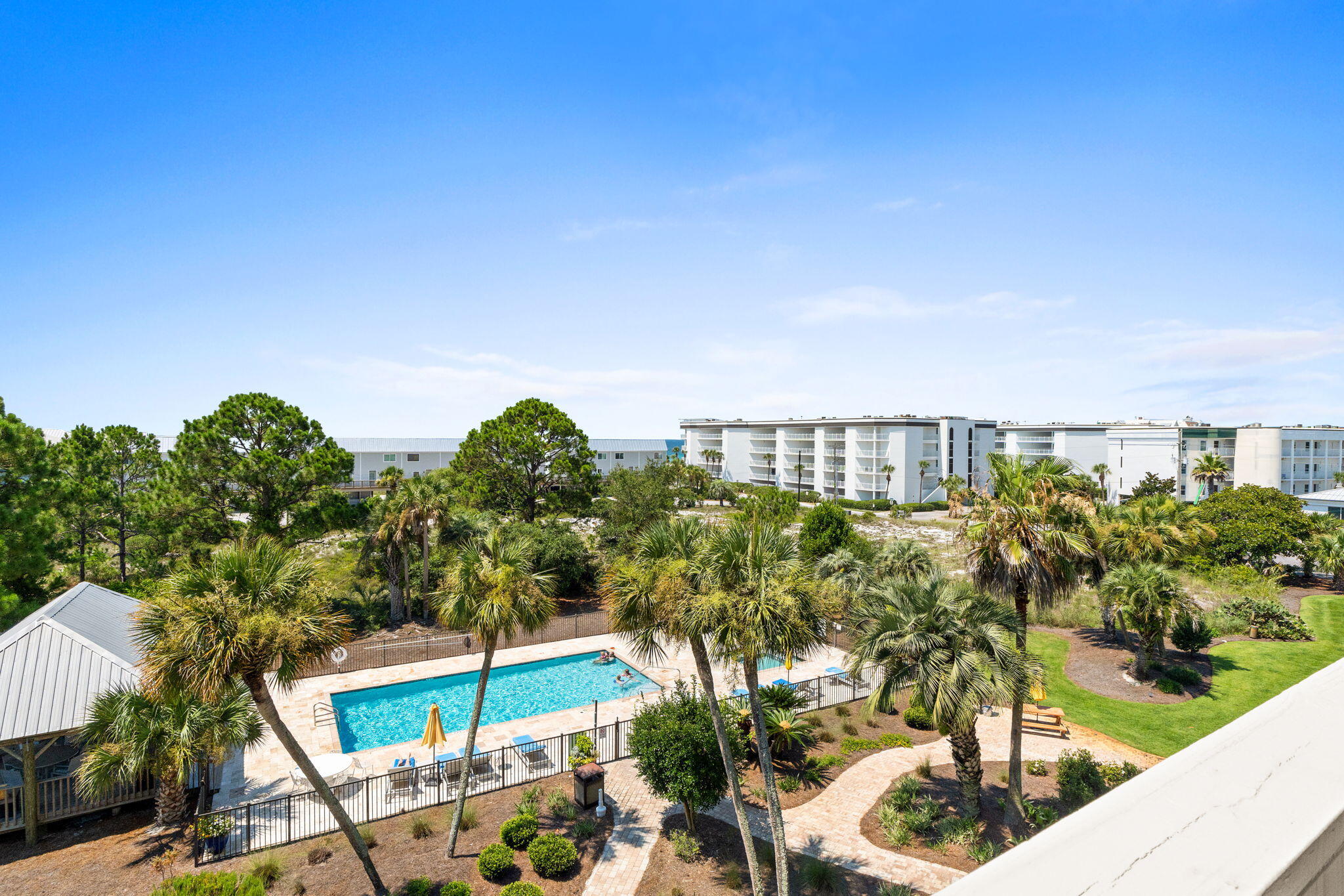 BEACHFRONT 2 PH 1 - Residential