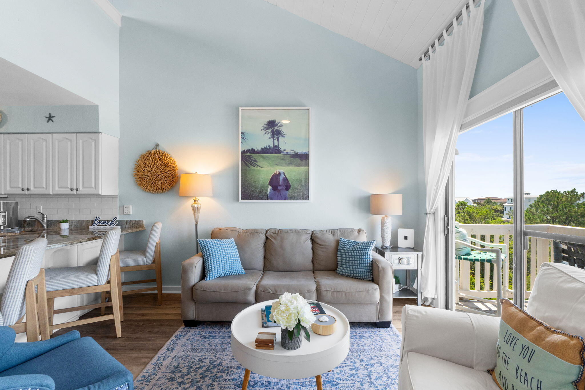 BEACHFRONT 2 PH 1 - Residential