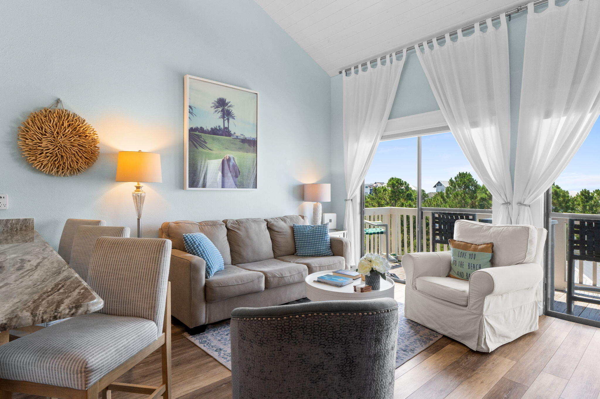 BEACHFRONT 2 PH 1 - Residential