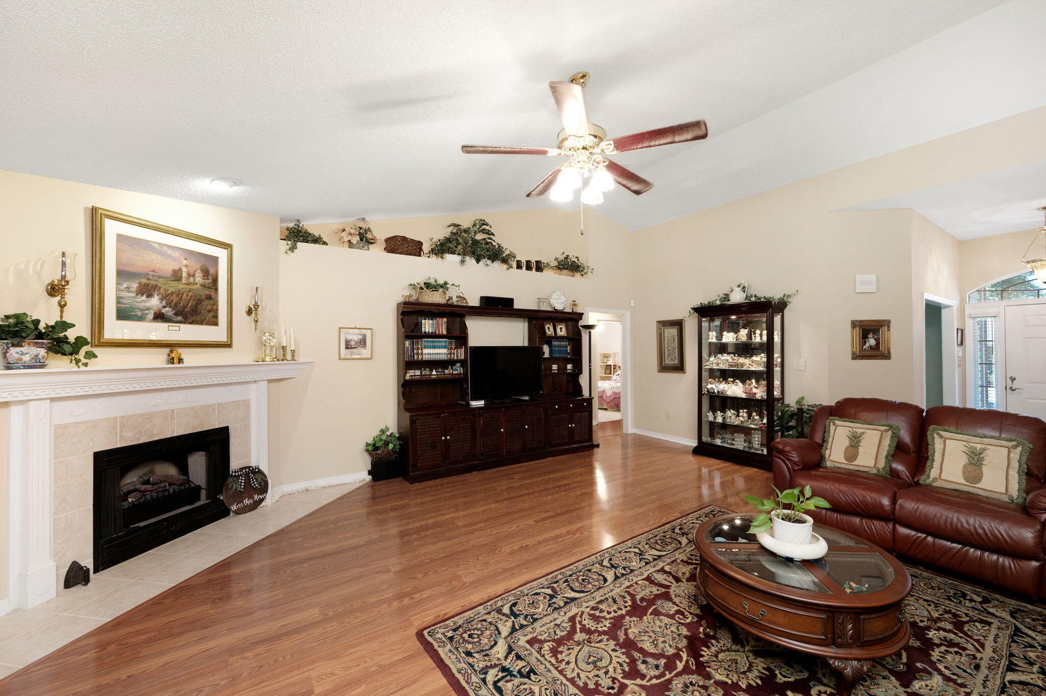 SILVER OAKS PH 1 - Residential