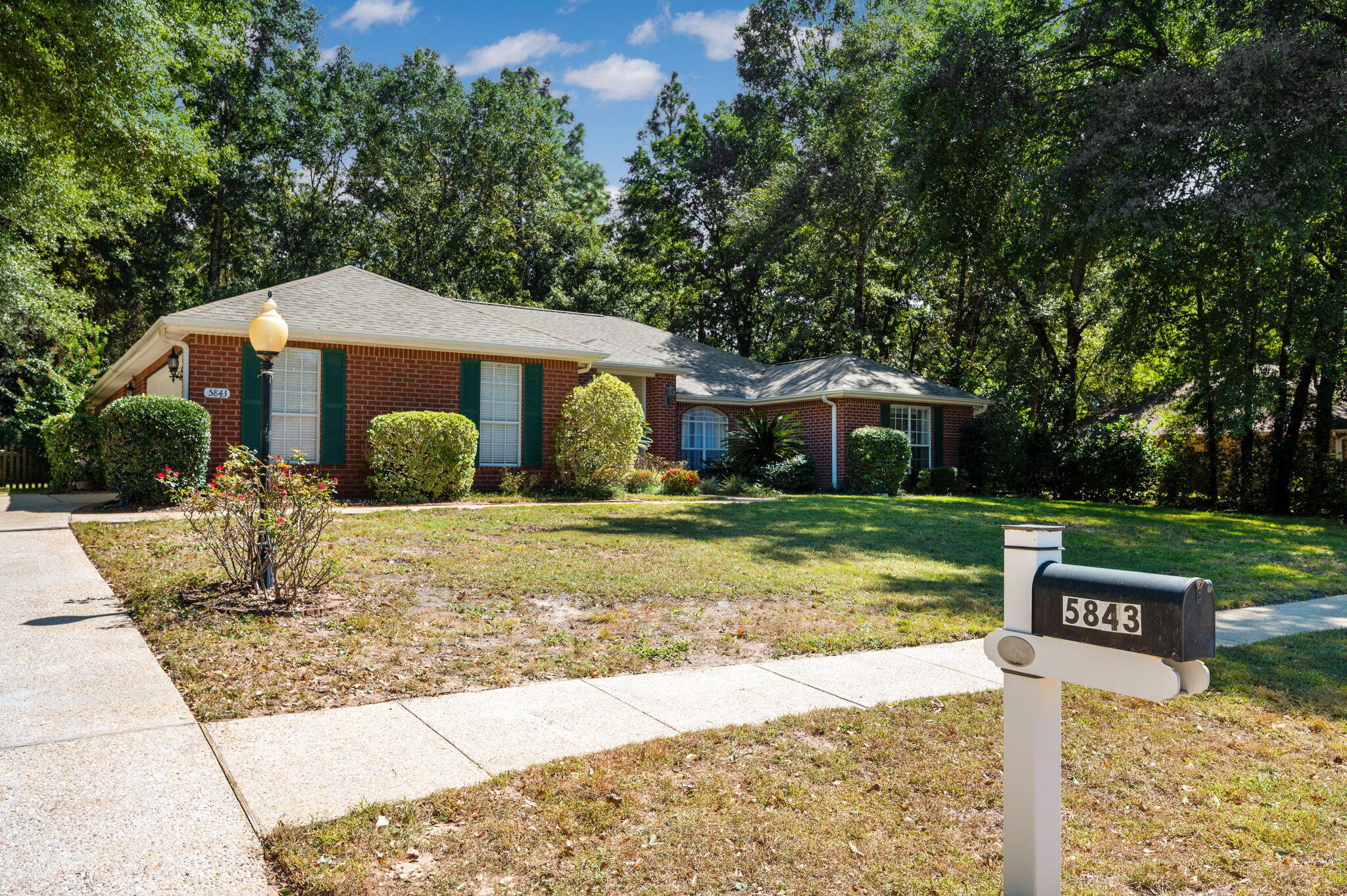 SILVER OAKS PH 1 - Residential