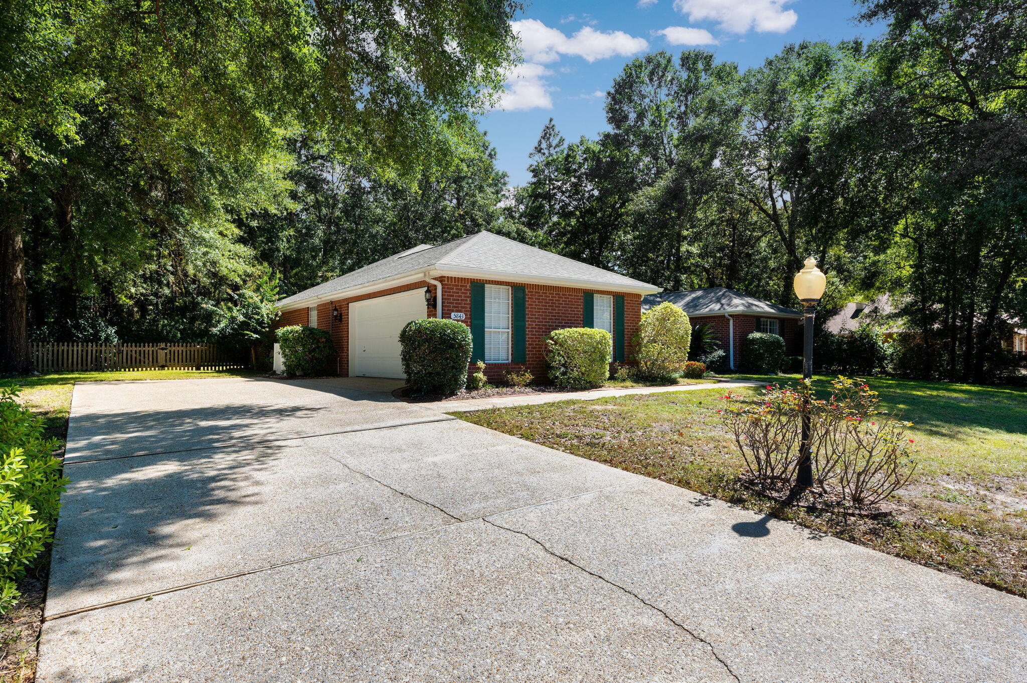 SILVER OAKS PH 1 - Residential
