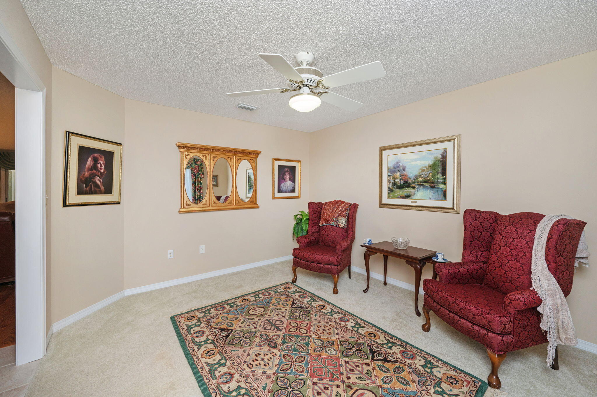 SILVER OAKS PH 1 - Residential