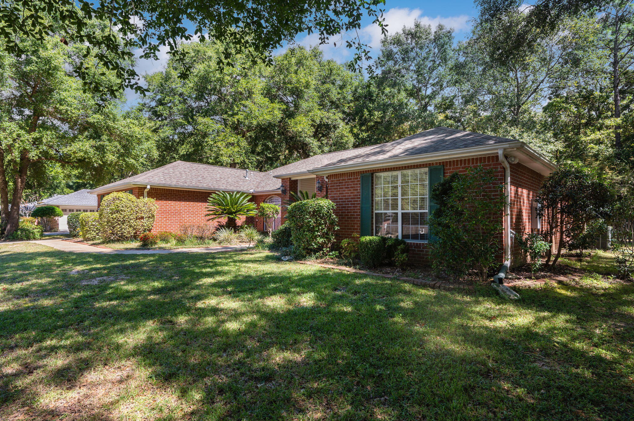 SILVER OAKS PH 1 - Residential