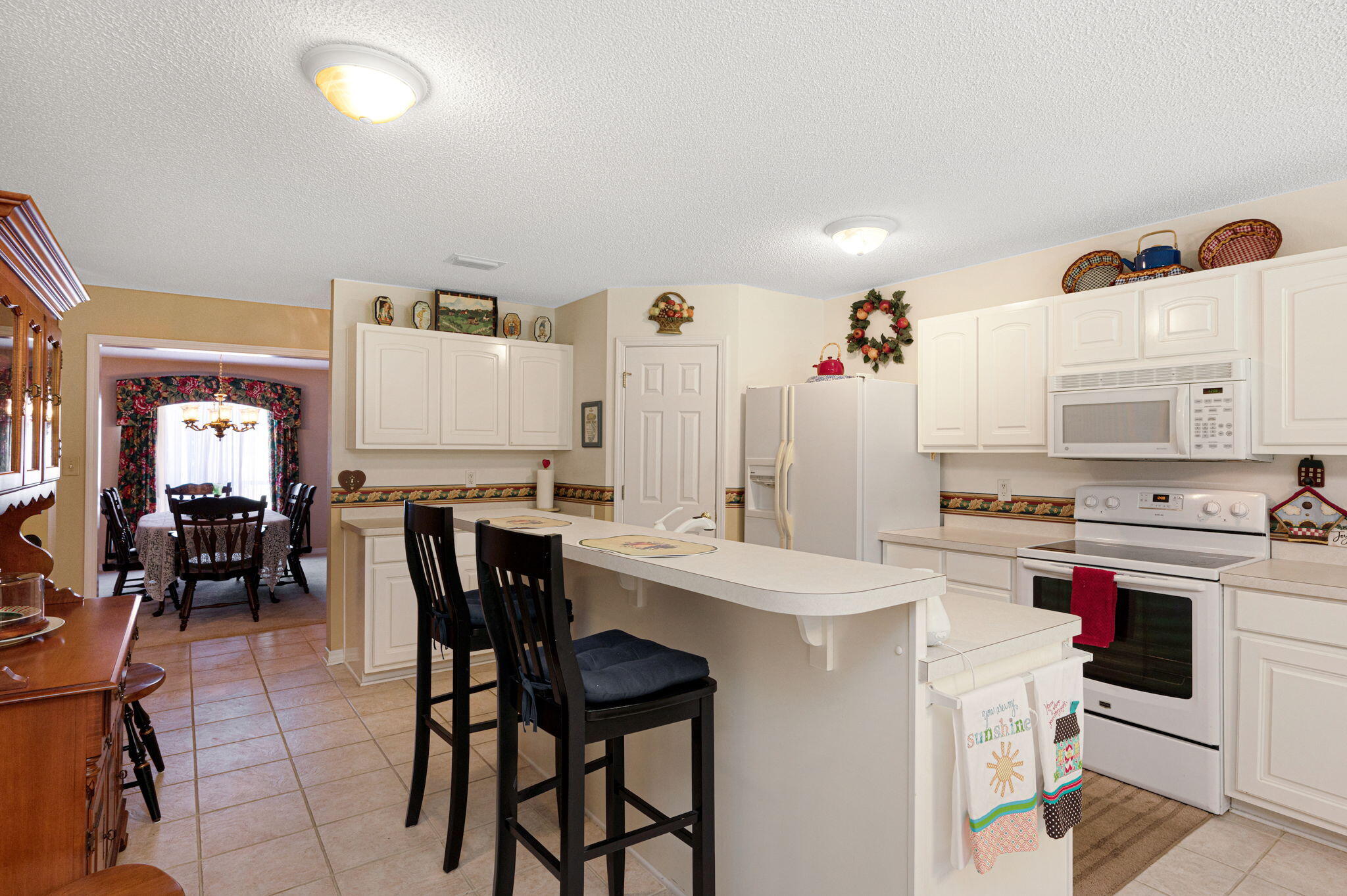 SILVER OAKS PH 1 - Residential