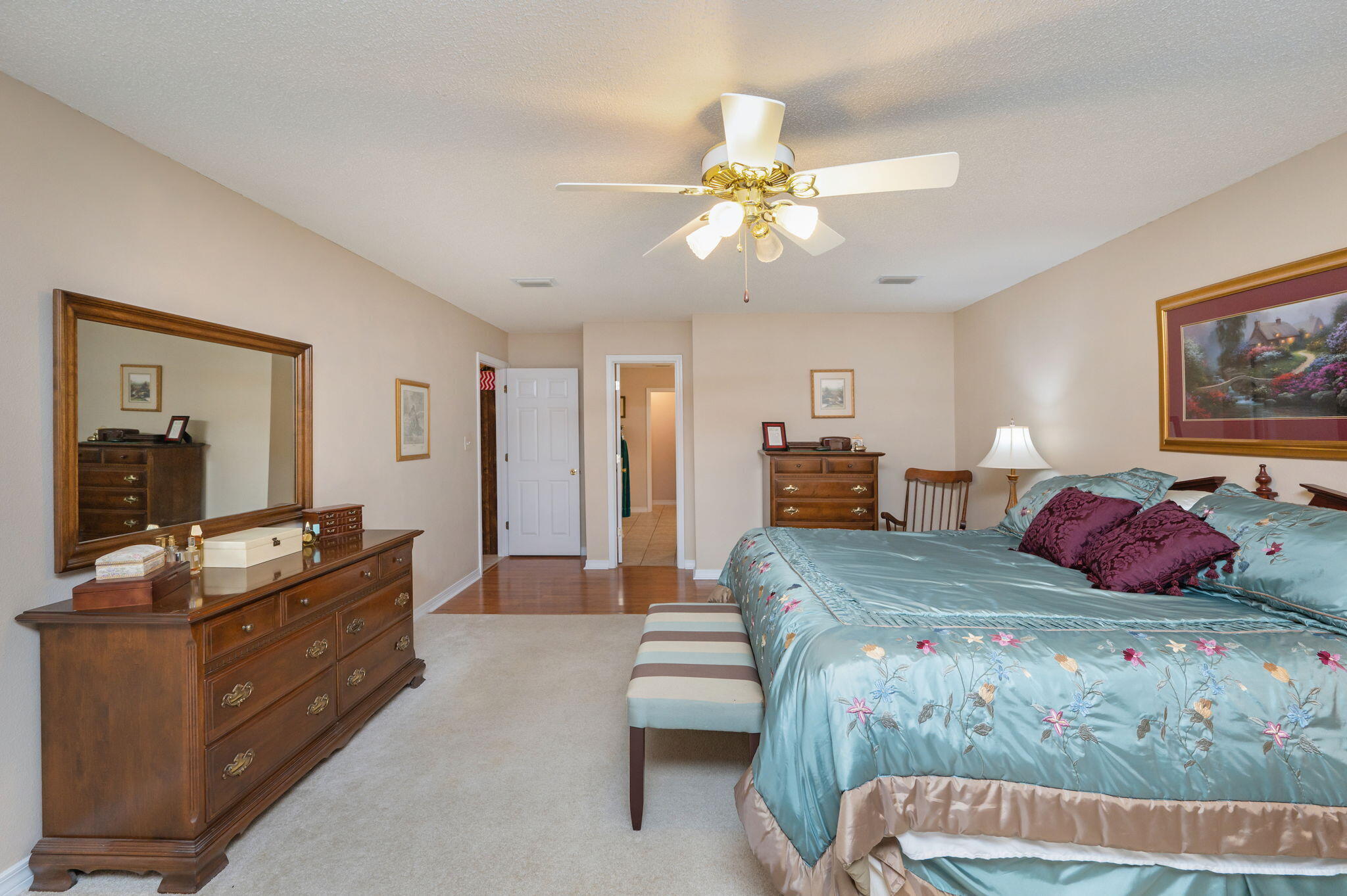 SILVER OAKS PH 1 - Residential