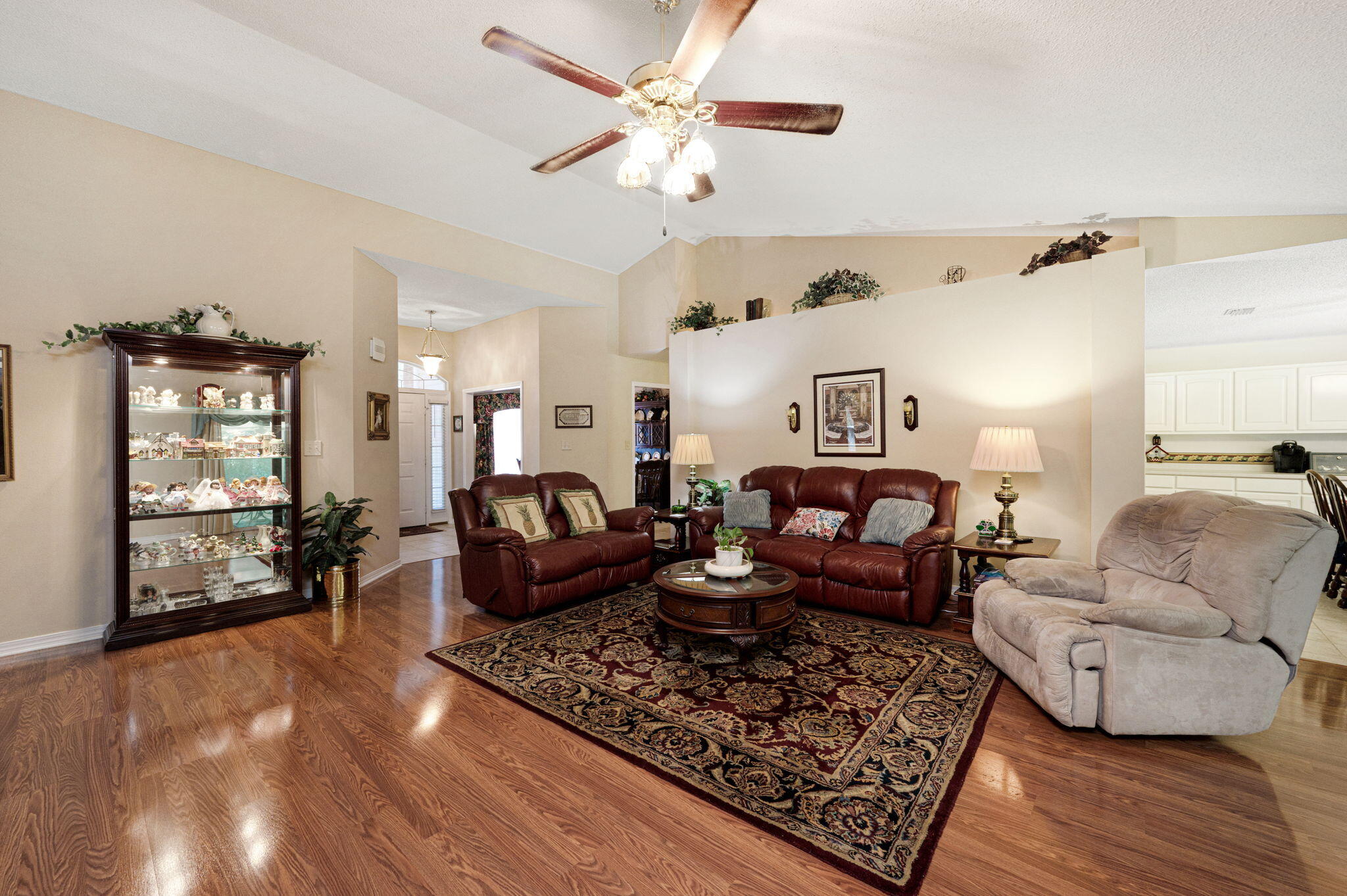 SILVER OAKS PH 1 - Residential