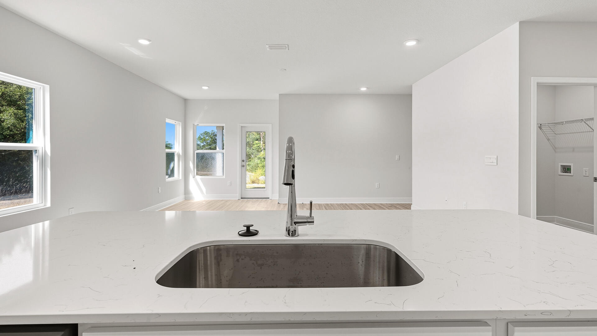 Blackwater Reserve - Residential