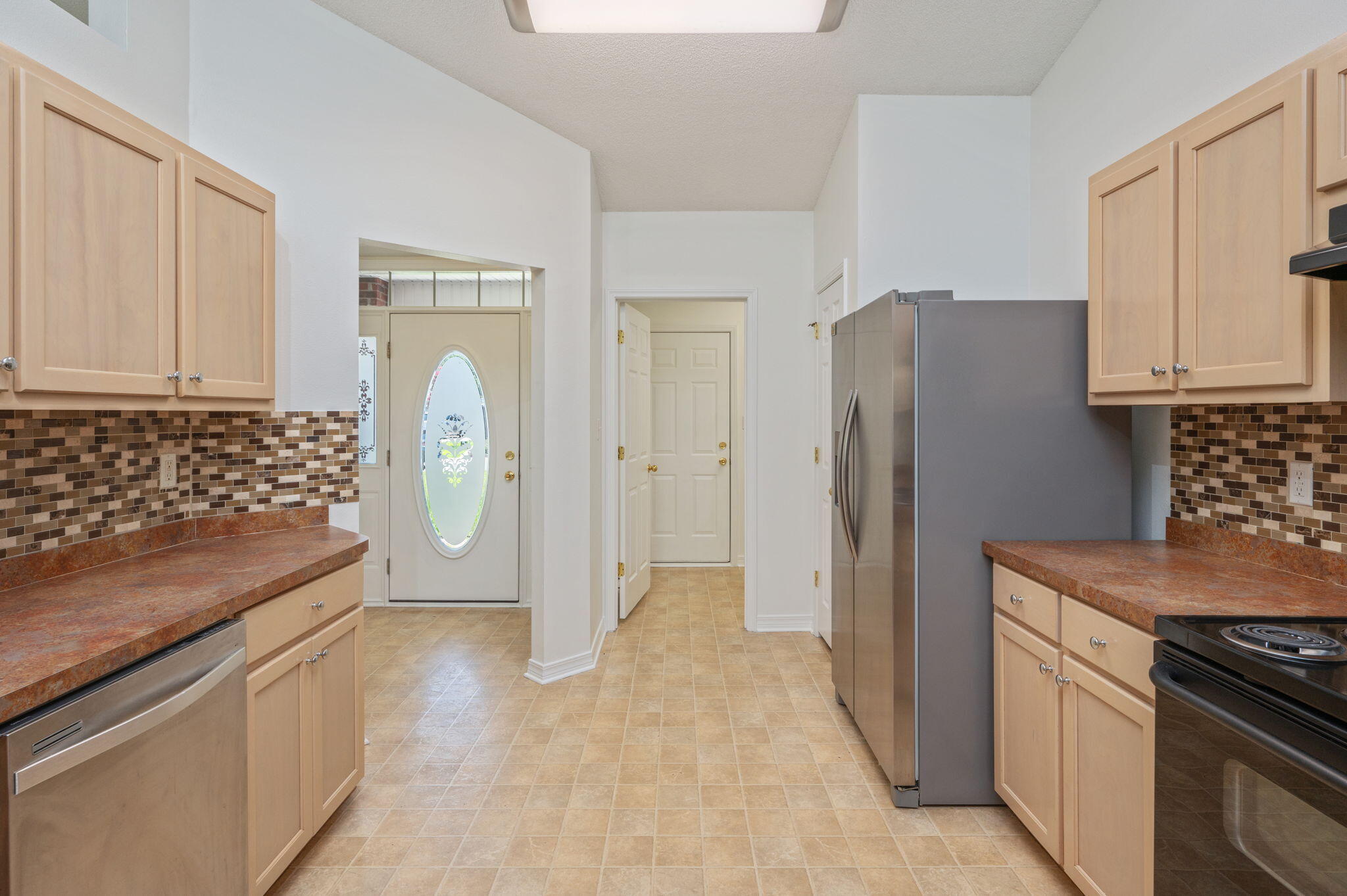 CREETWOOD PLACE - Residential Lease