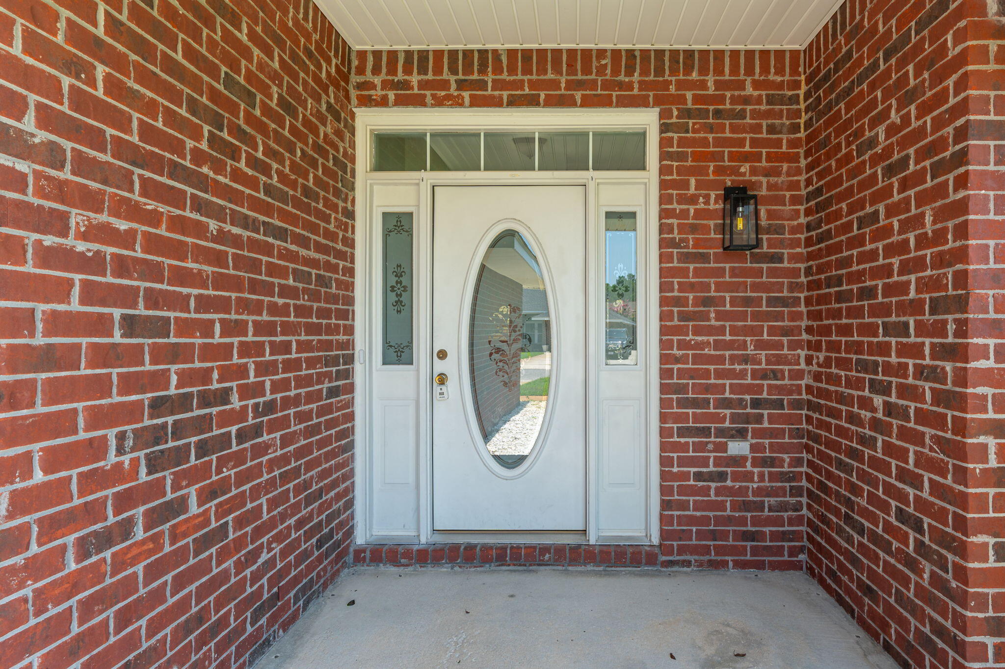 CREETWOOD PLACE - Residential Lease