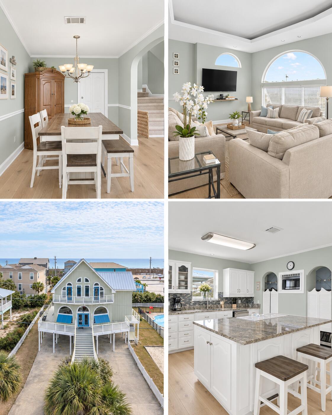 NAVARRE BEACH RESIDENTIAL - Residential