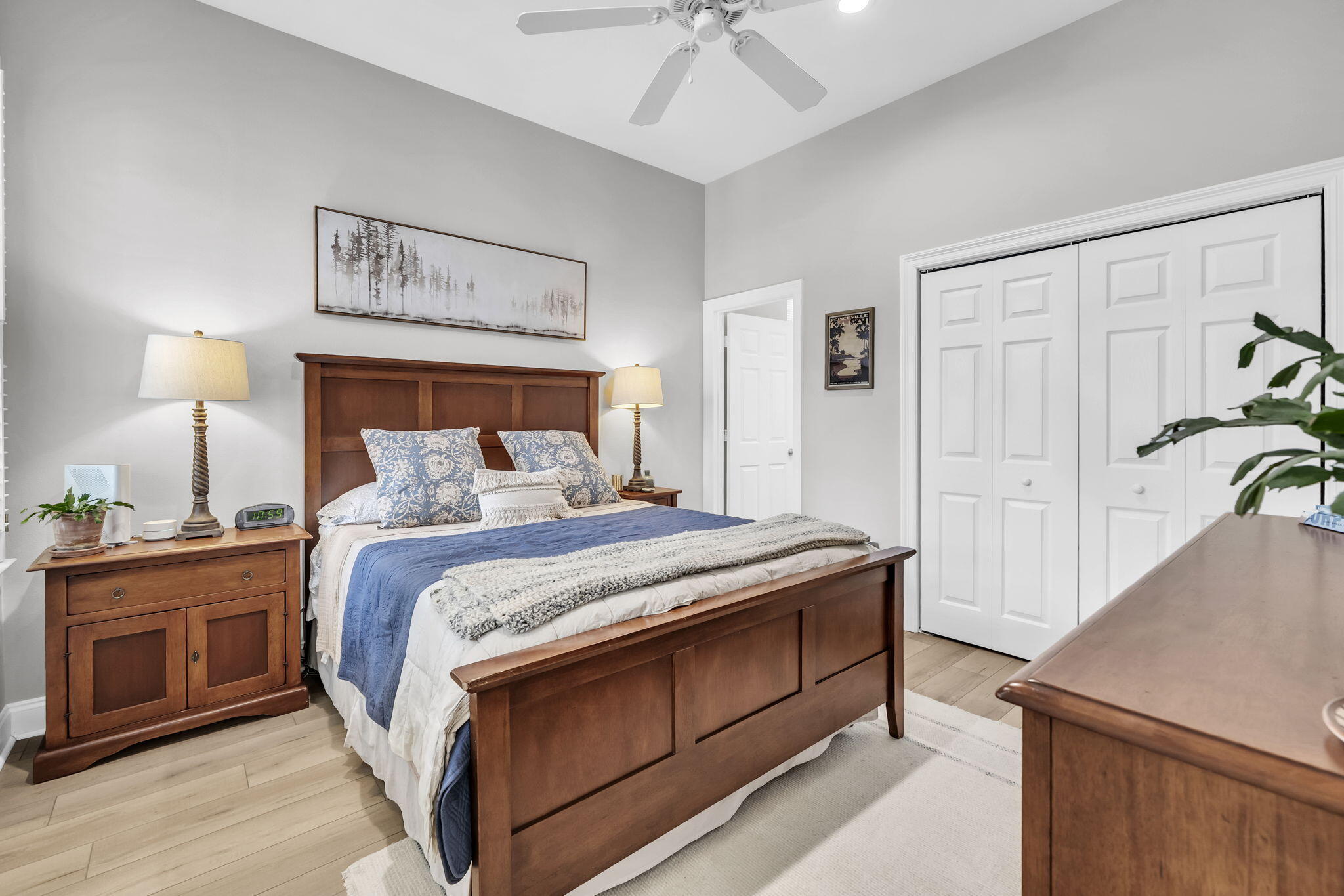 COURTYARDS OF SANTA ROSA BEACH - Residential