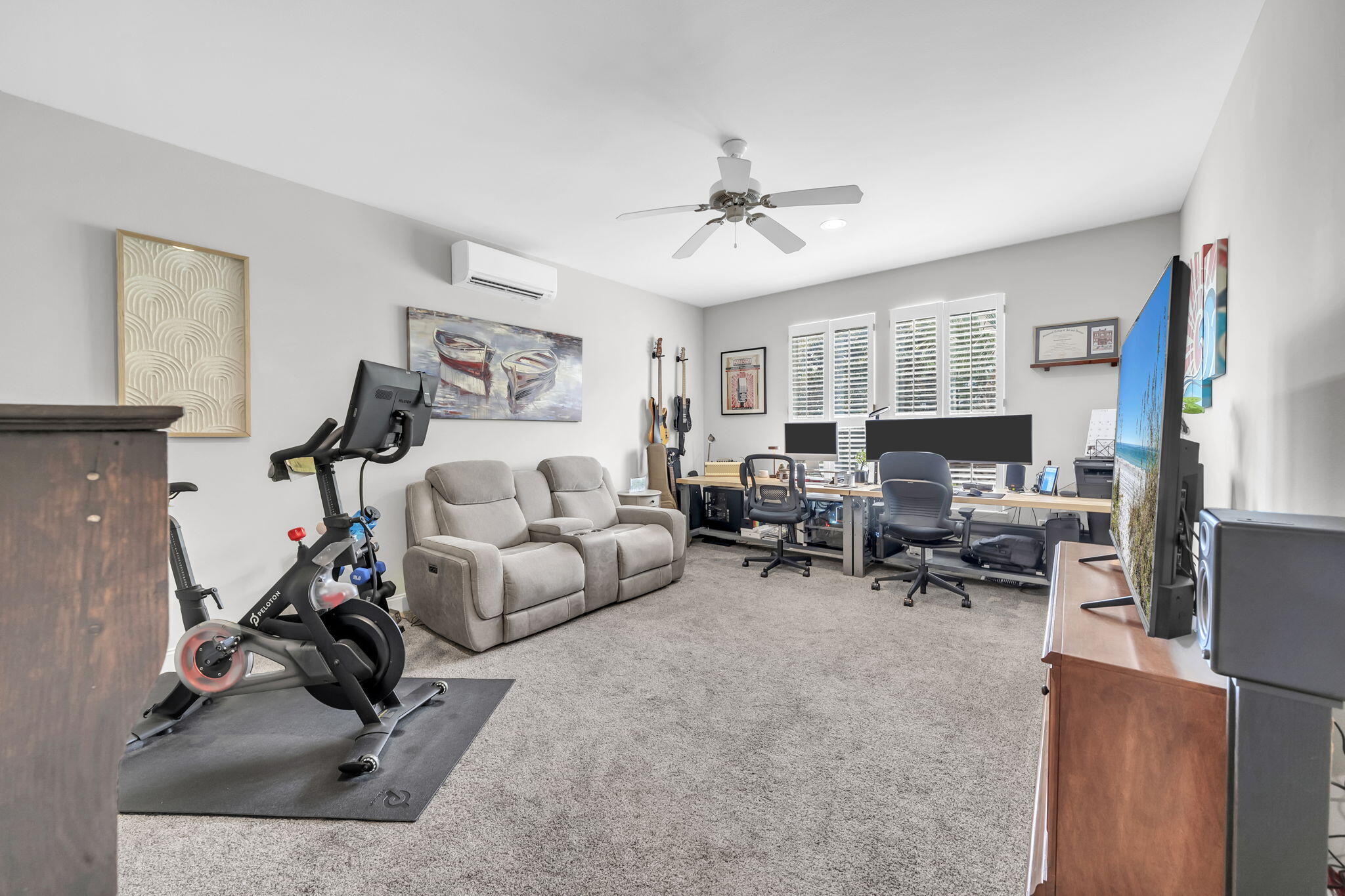 COURTYARDS OF SANTA ROSA BEACH - Residential