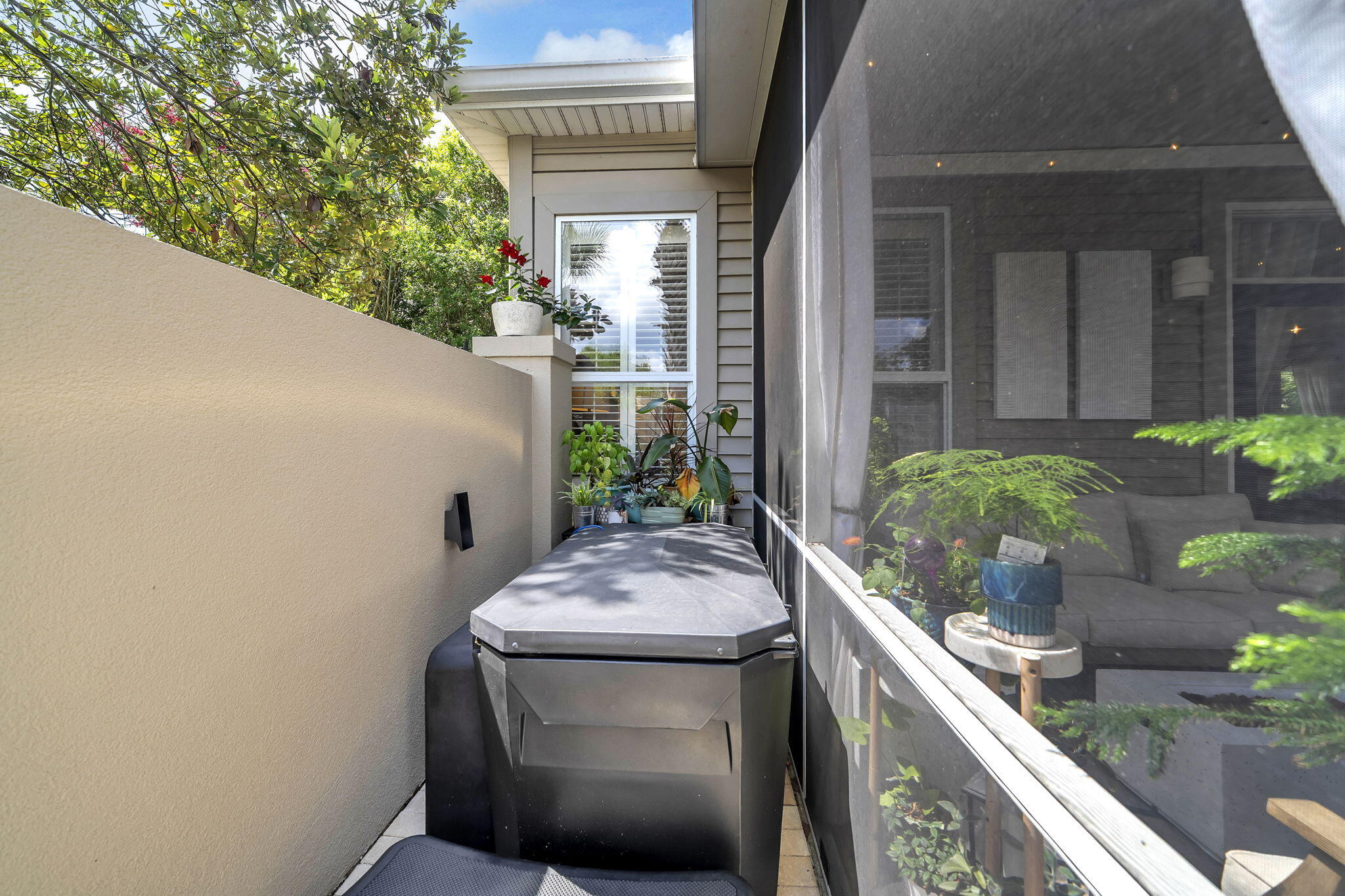 COURTYARDS OF SANTA ROSA BEACH - Residential