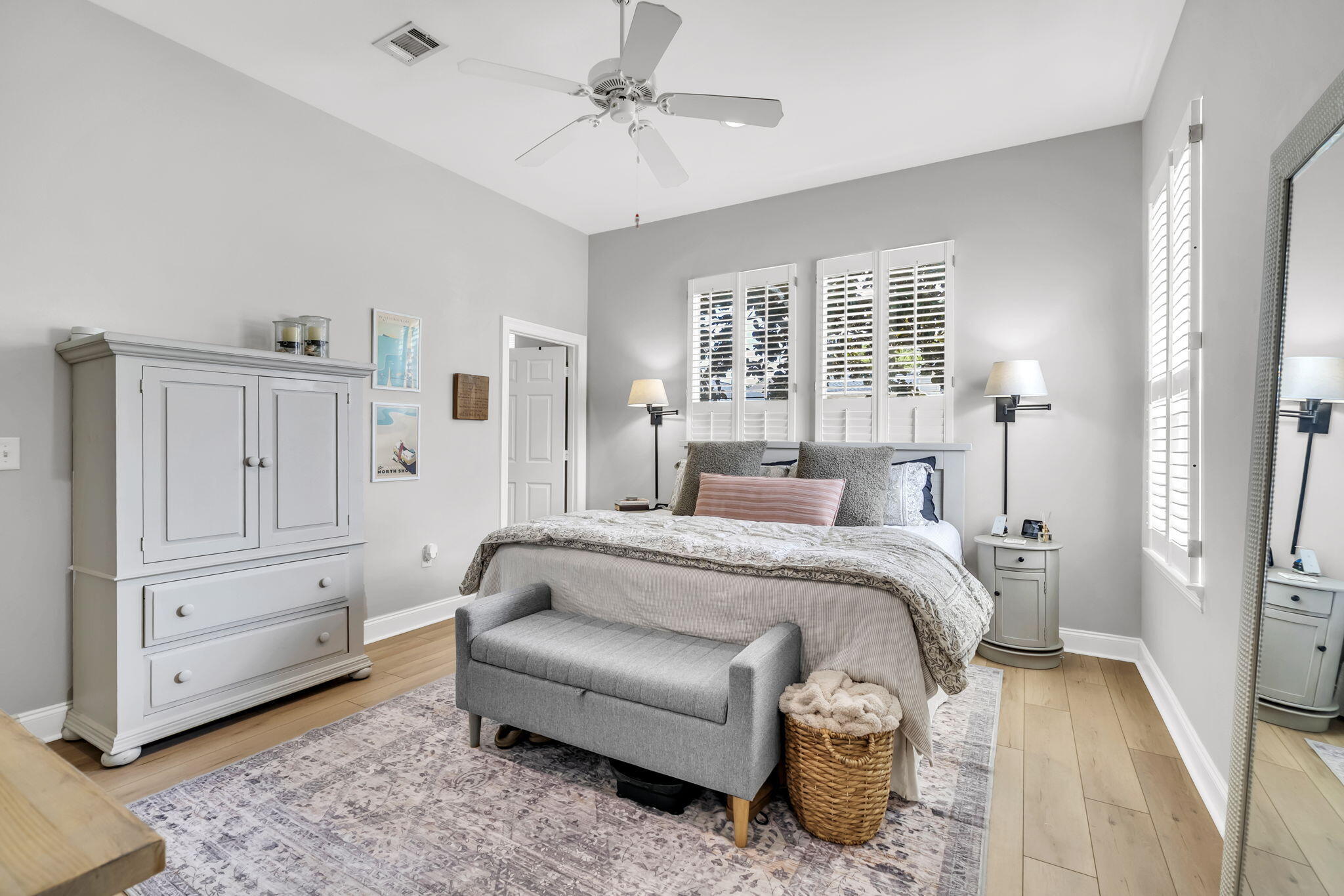 COURTYARDS OF SANTA ROSA BEACH - Residential