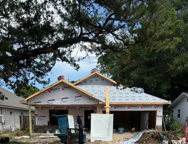 Olde Fort Walton - Residential