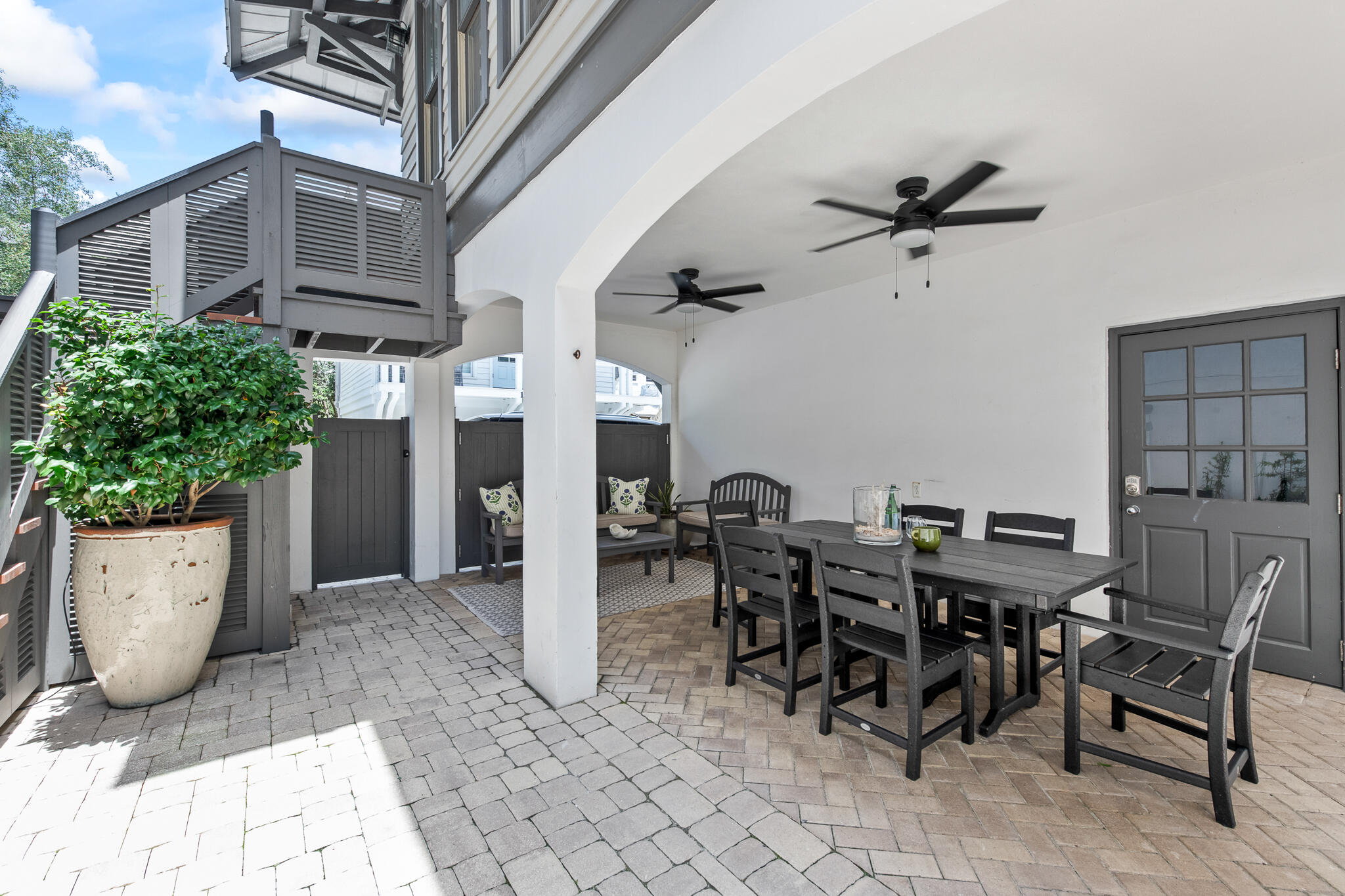 ROSEMARY BEACH - Residential