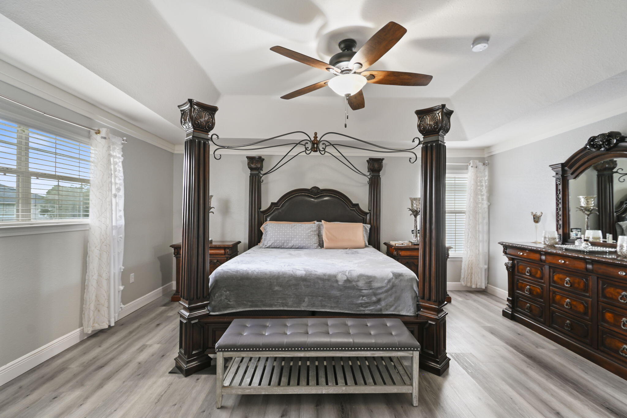 DRIFTWOOD ESTATES - Residential