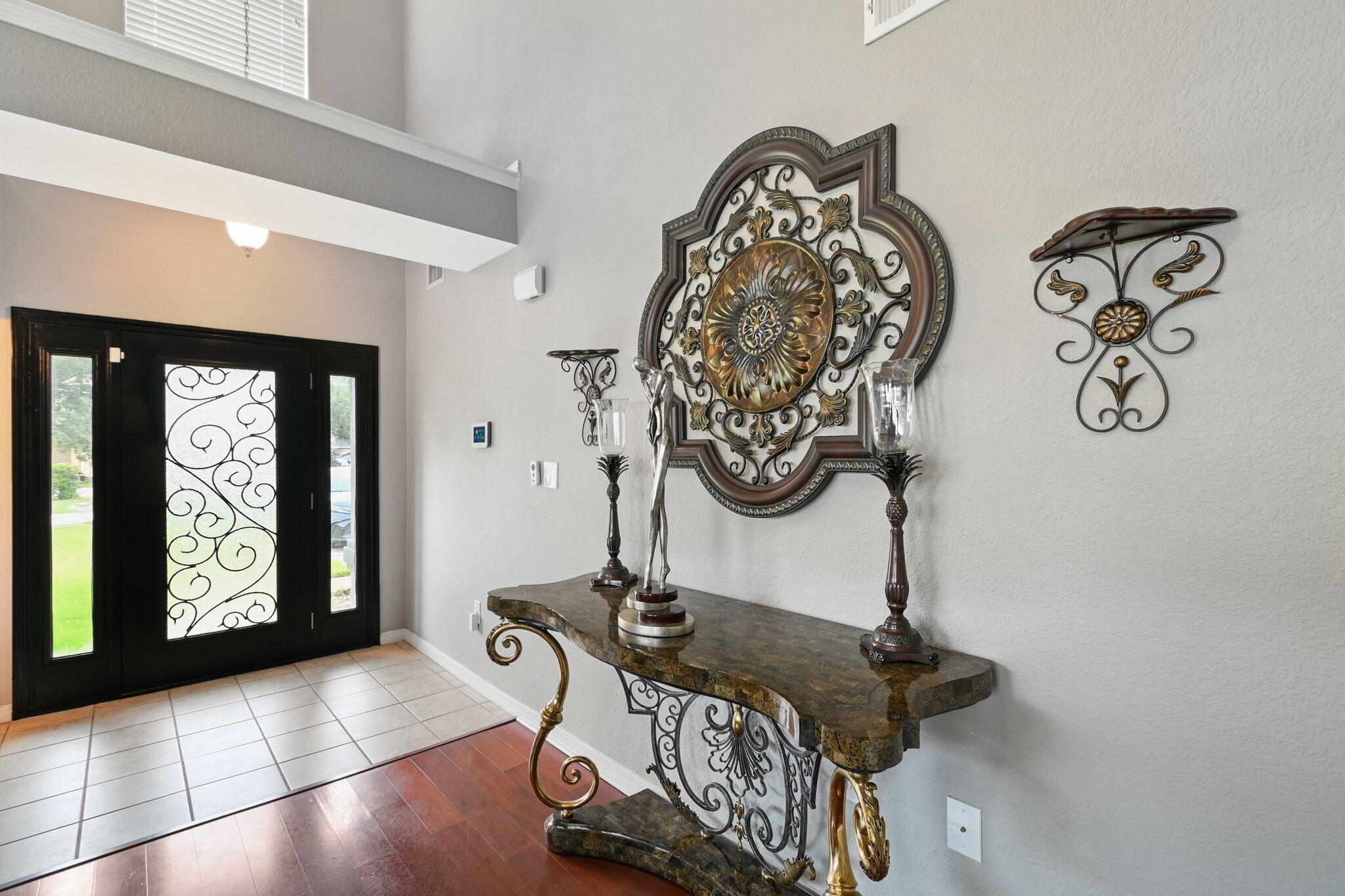 DRIFTWOOD ESTATES - Residential
