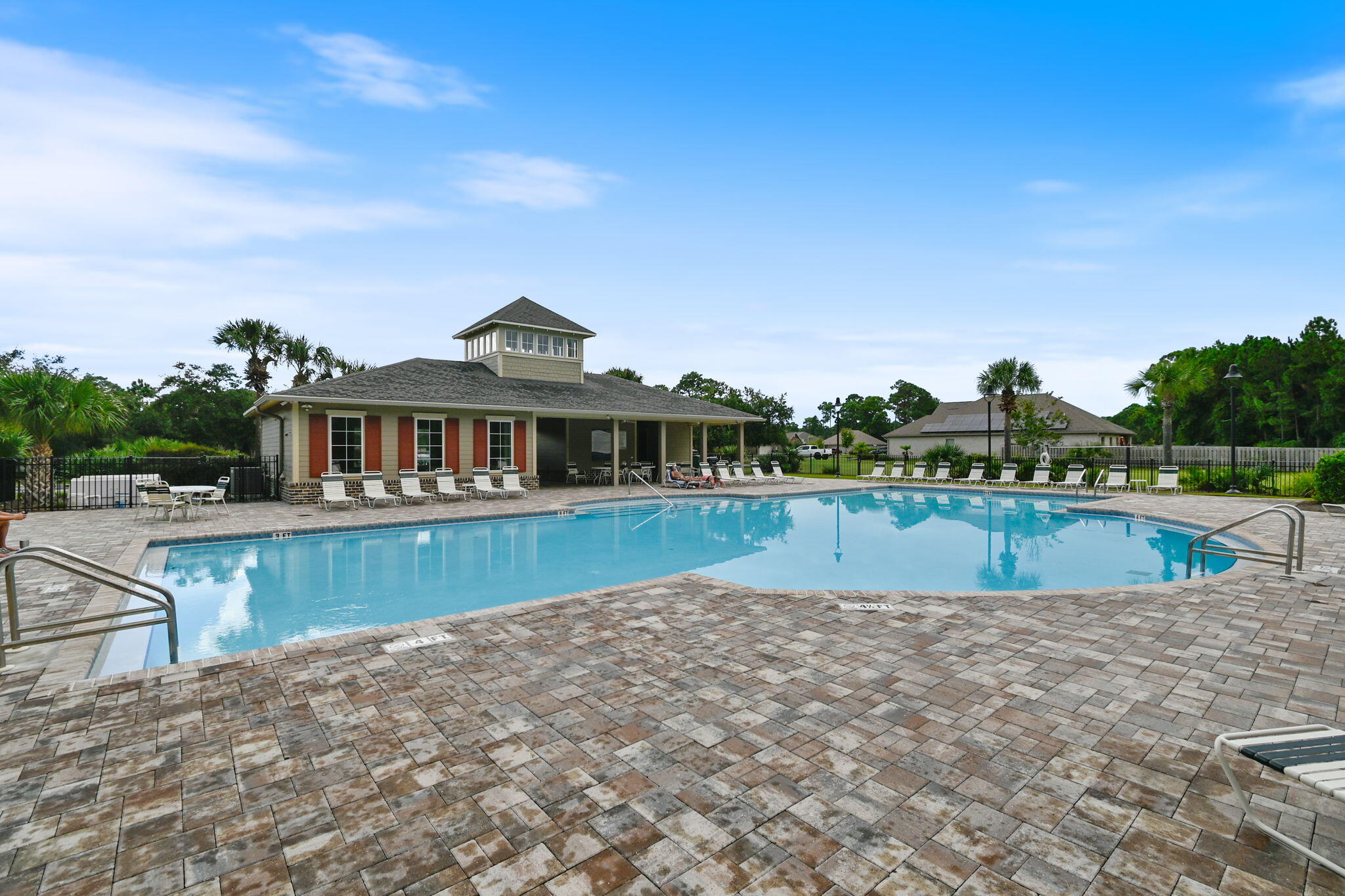 DRIFTWOOD ESTATES - Residential