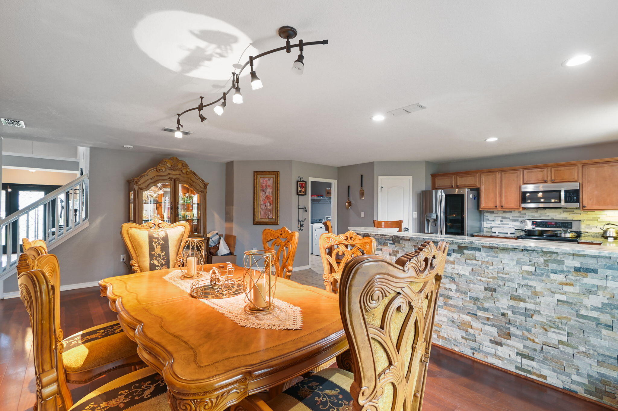 DRIFTWOOD ESTATES - Residential