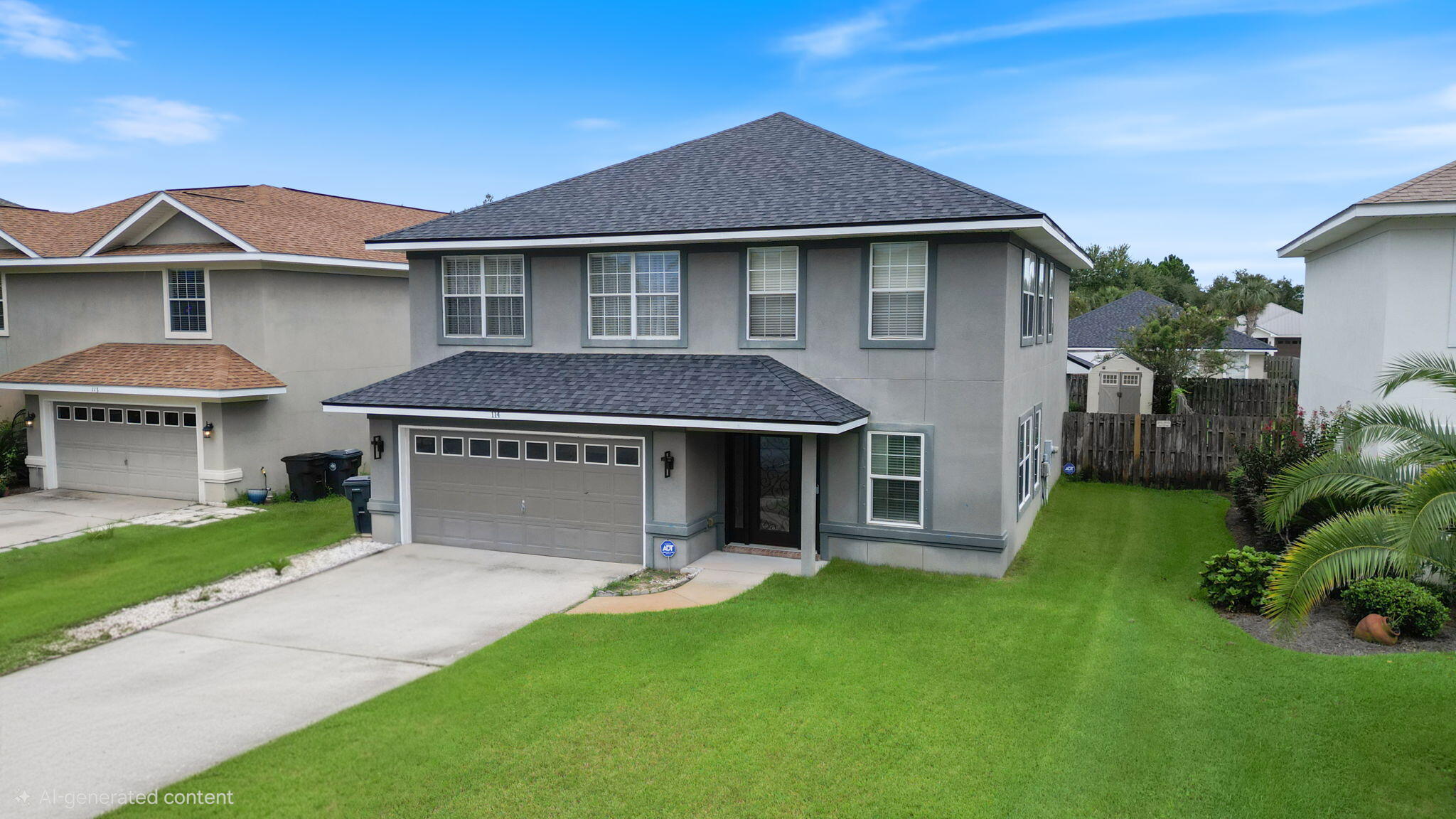 DRIFTWOOD ESTATES - Residential