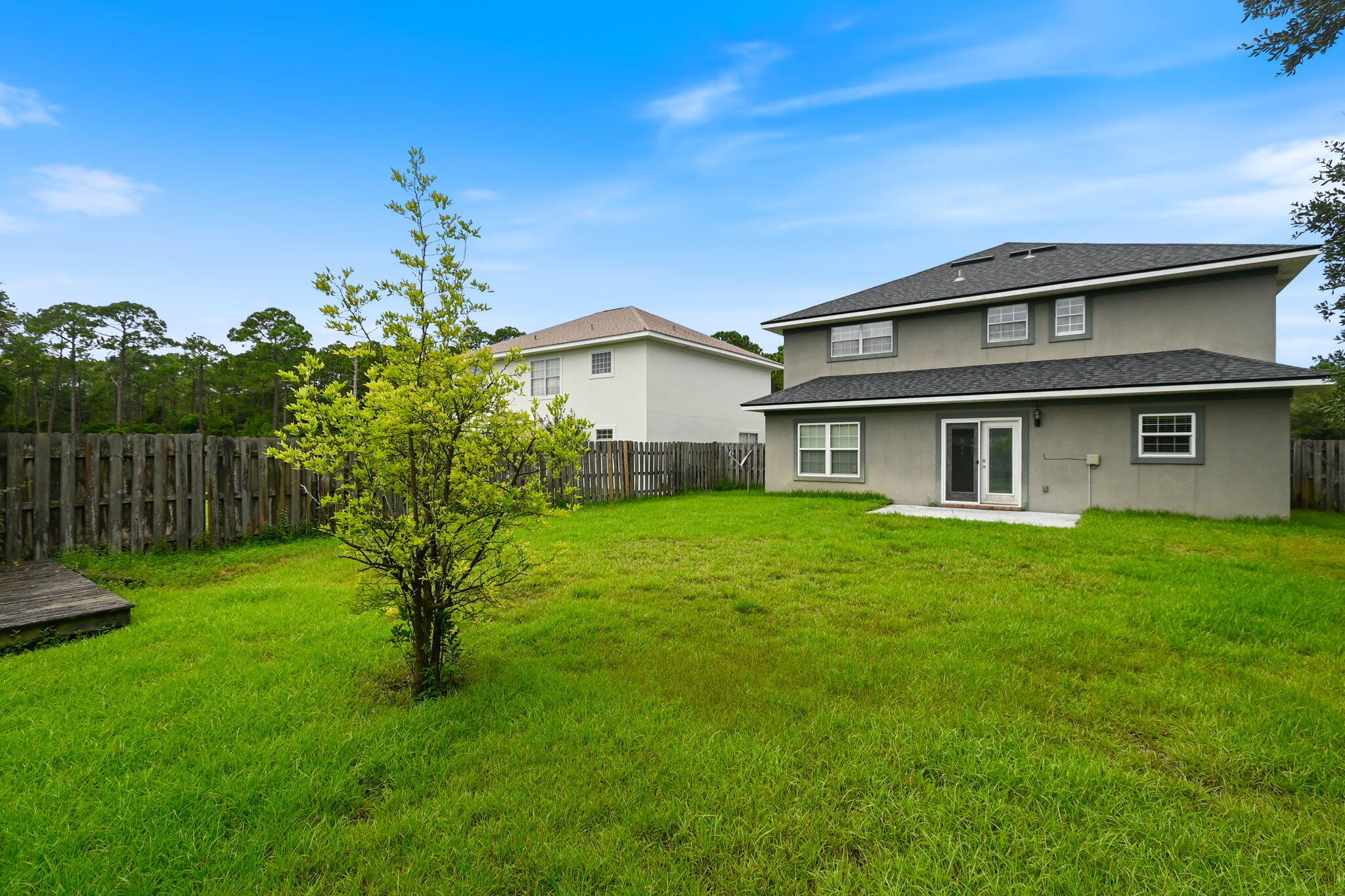 DRIFTWOOD ESTATES - Residential