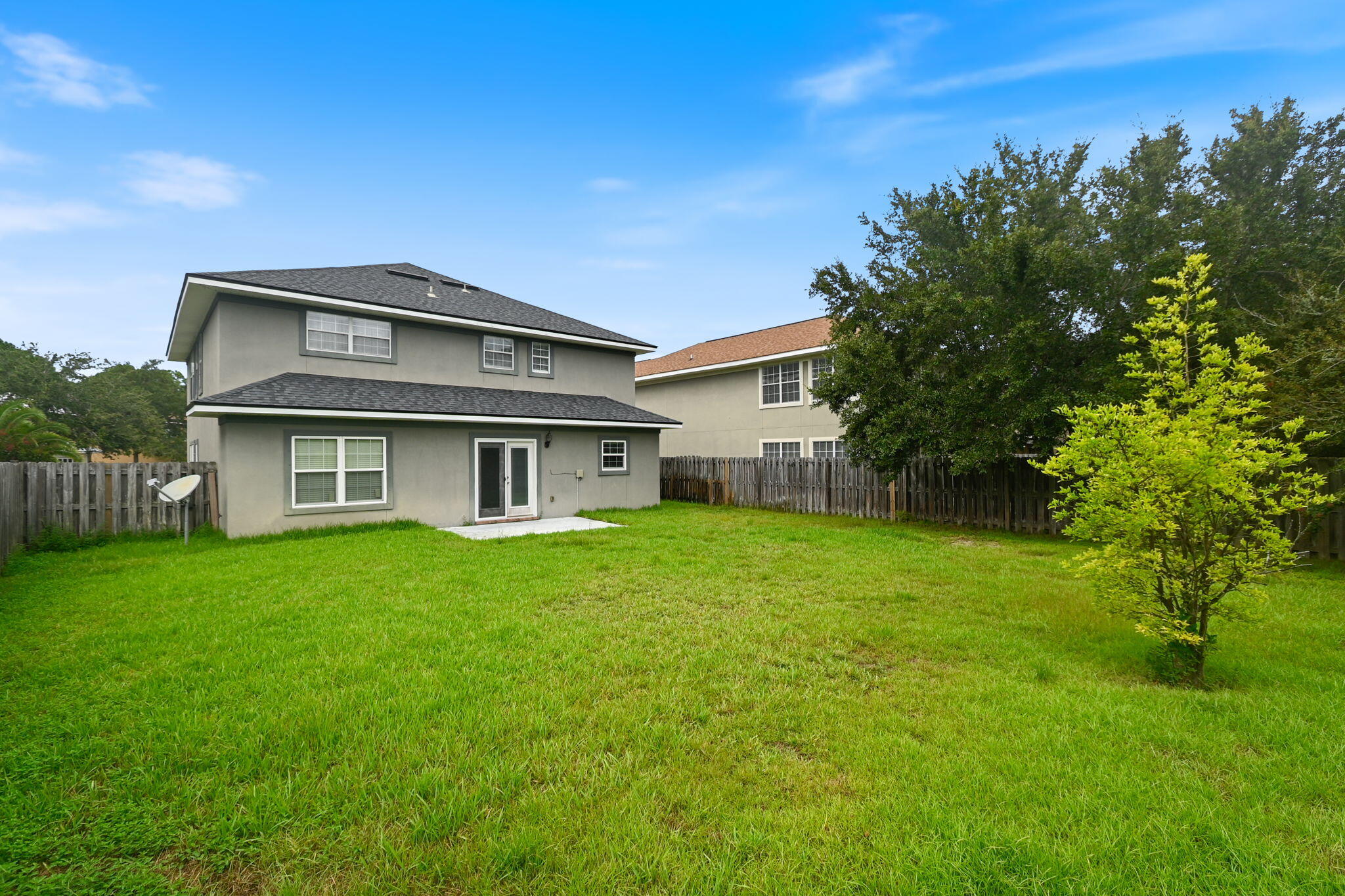 DRIFTWOOD ESTATES - Residential