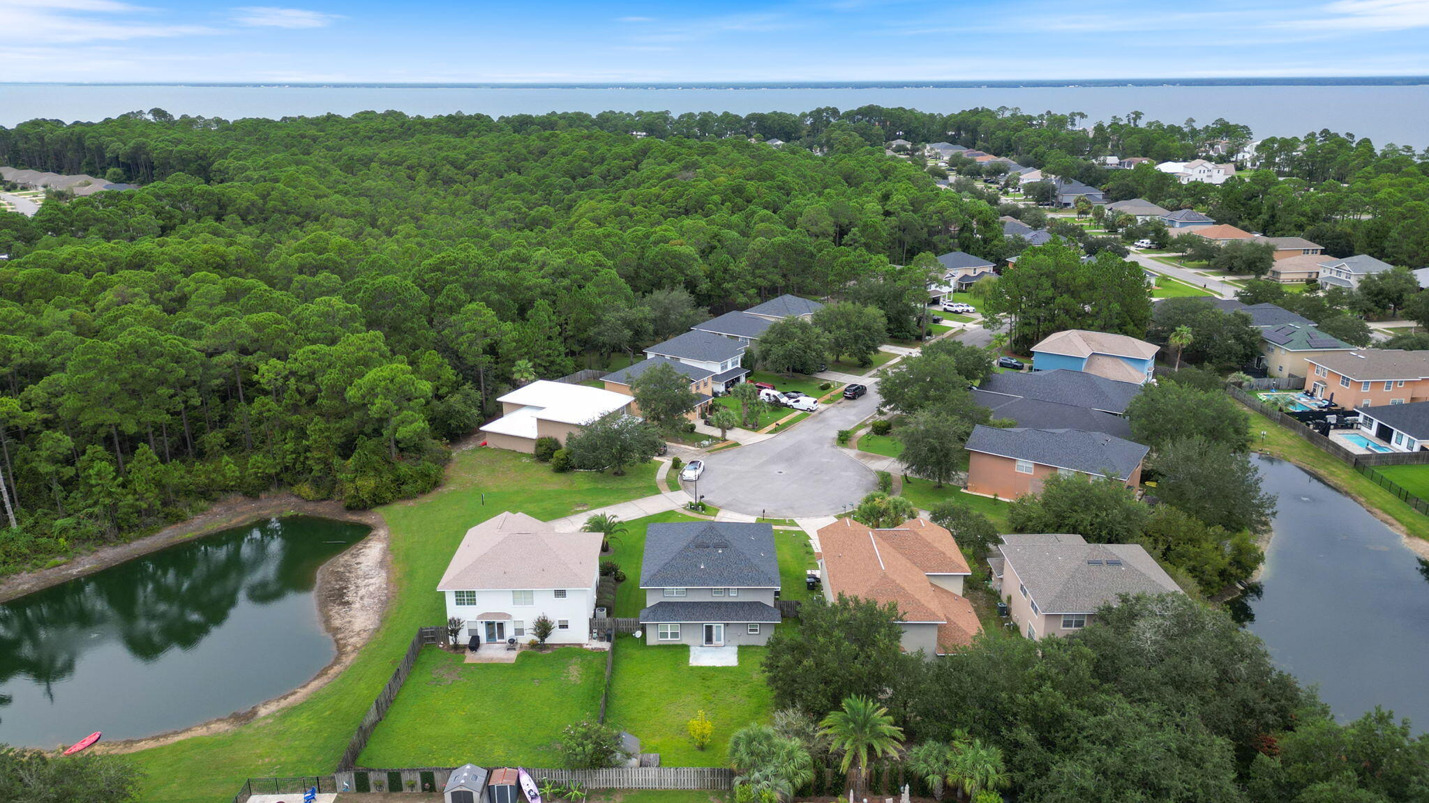 DRIFTWOOD ESTATES - Residential