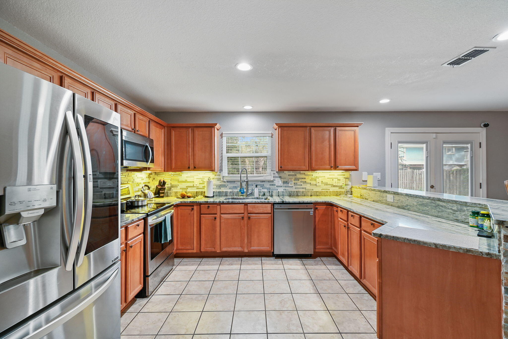 DRIFTWOOD ESTATES - Residential