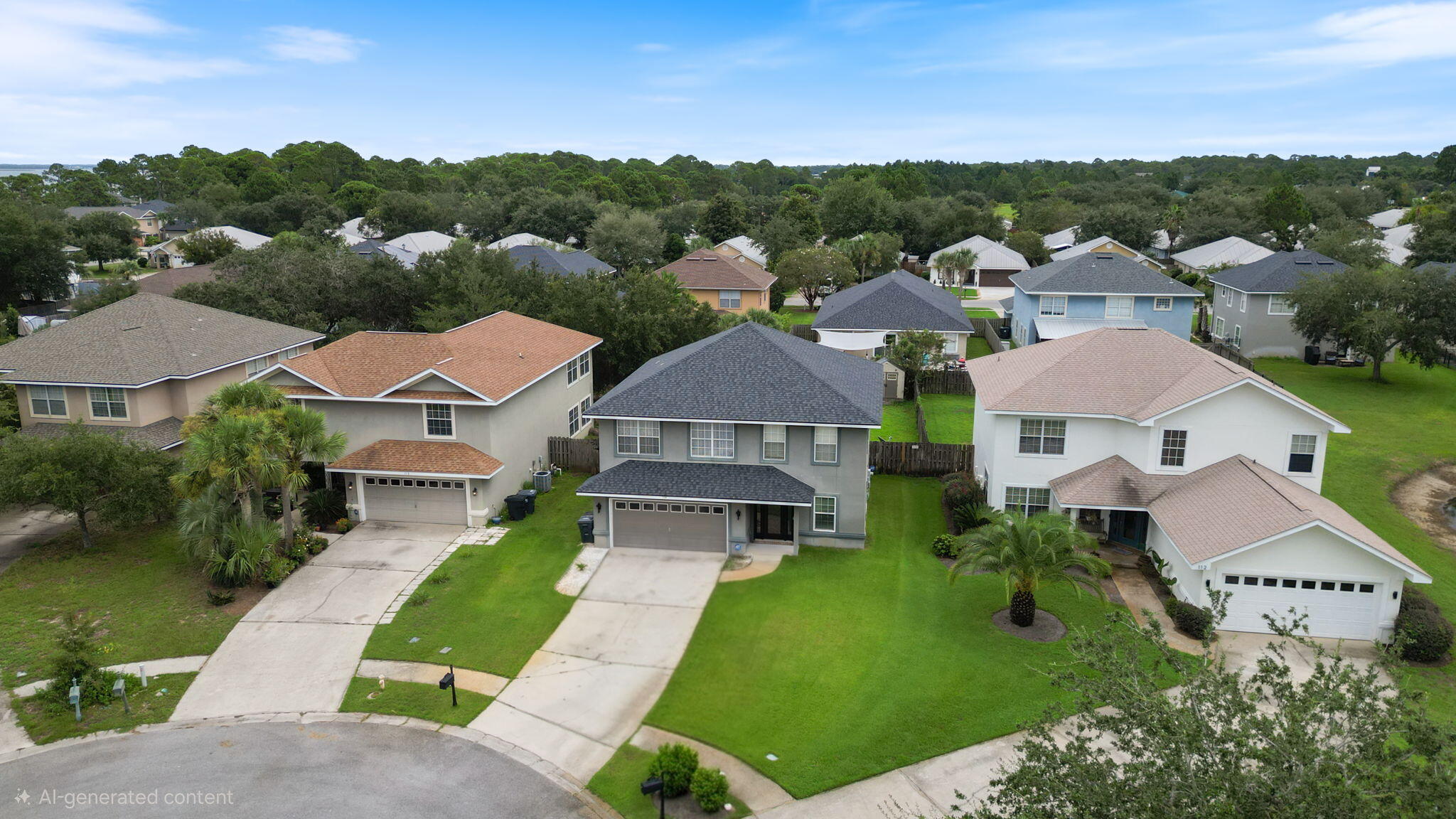 DRIFTWOOD ESTATES - Residential