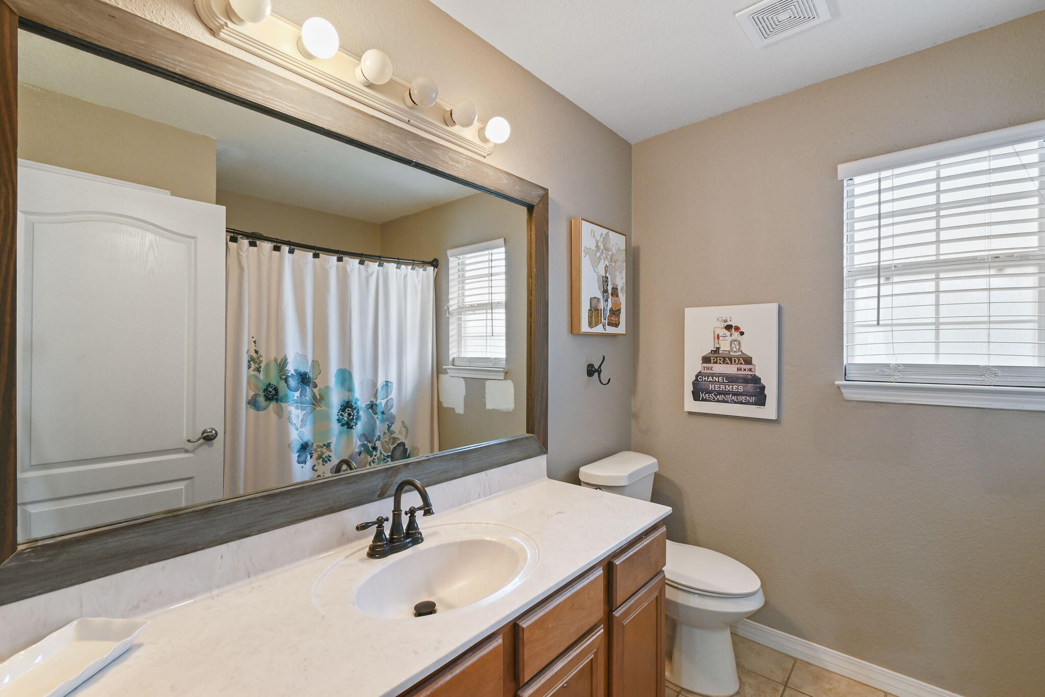 DRIFTWOOD ESTATES - Residential