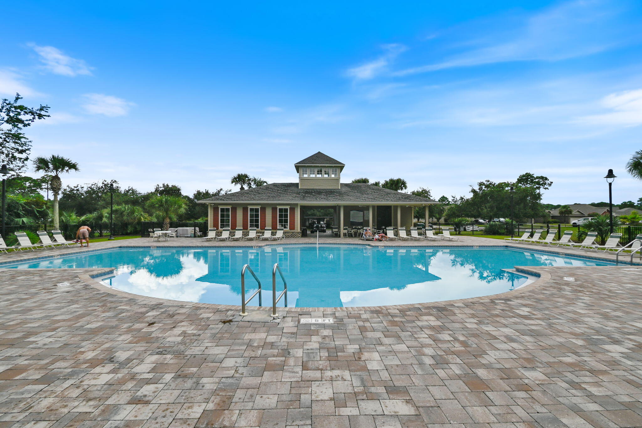 DRIFTWOOD ESTATES - Residential