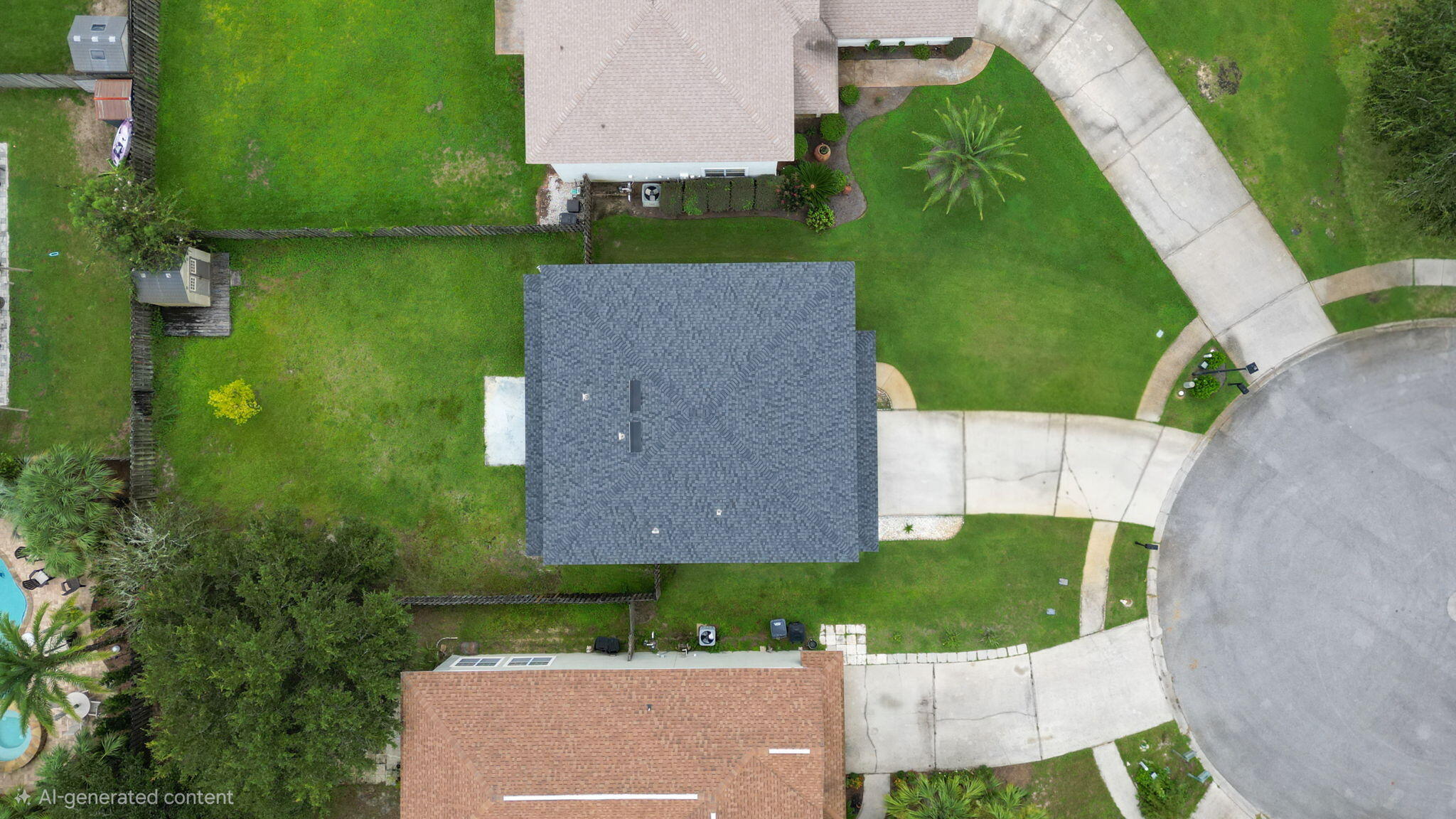 DRIFTWOOD ESTATES - Residential