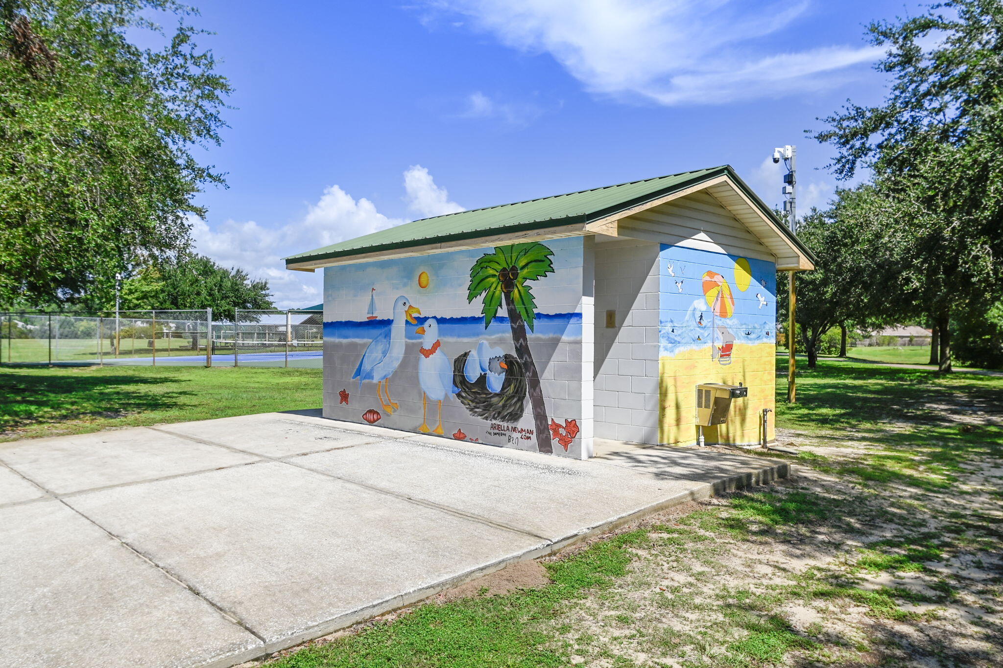 DRIFTWOOD ESTATES - Residential