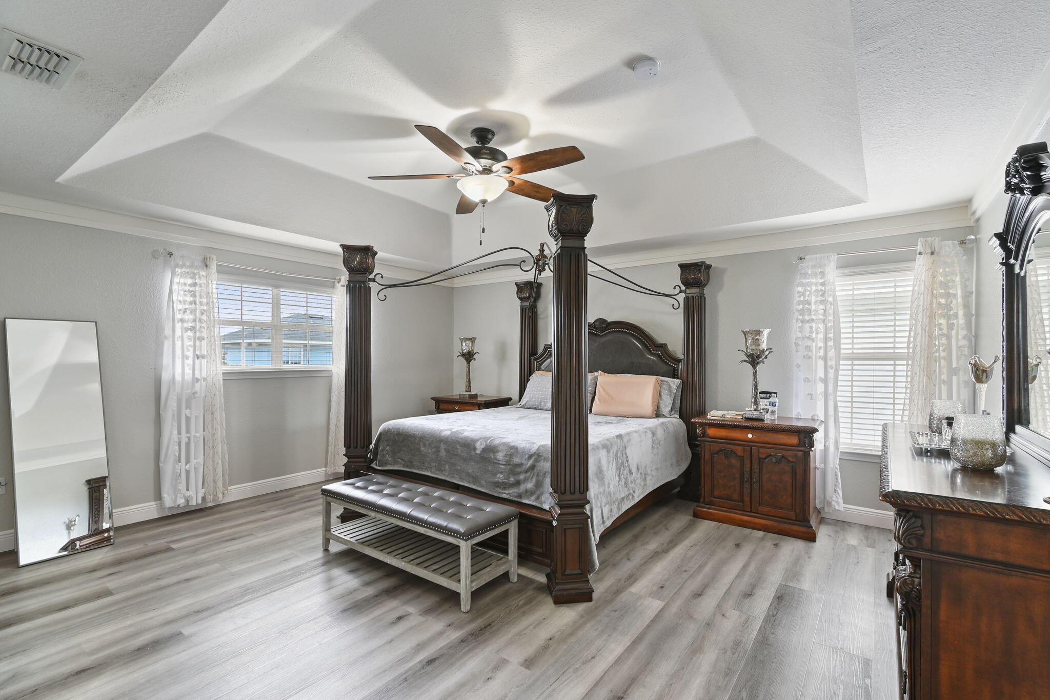 DRIFTWOOD ESTATES - Residential
