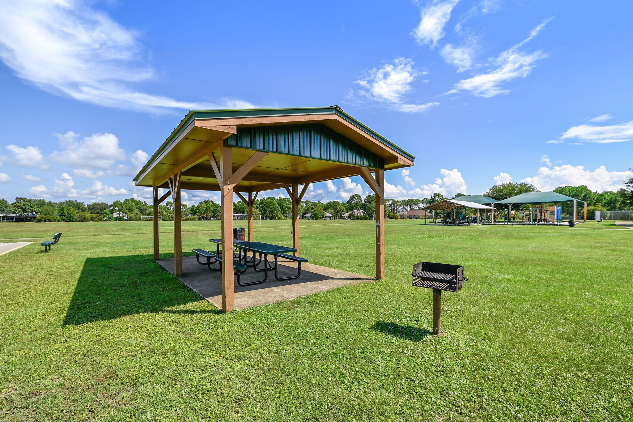 DRIFTWOOD ESTATES - Residential