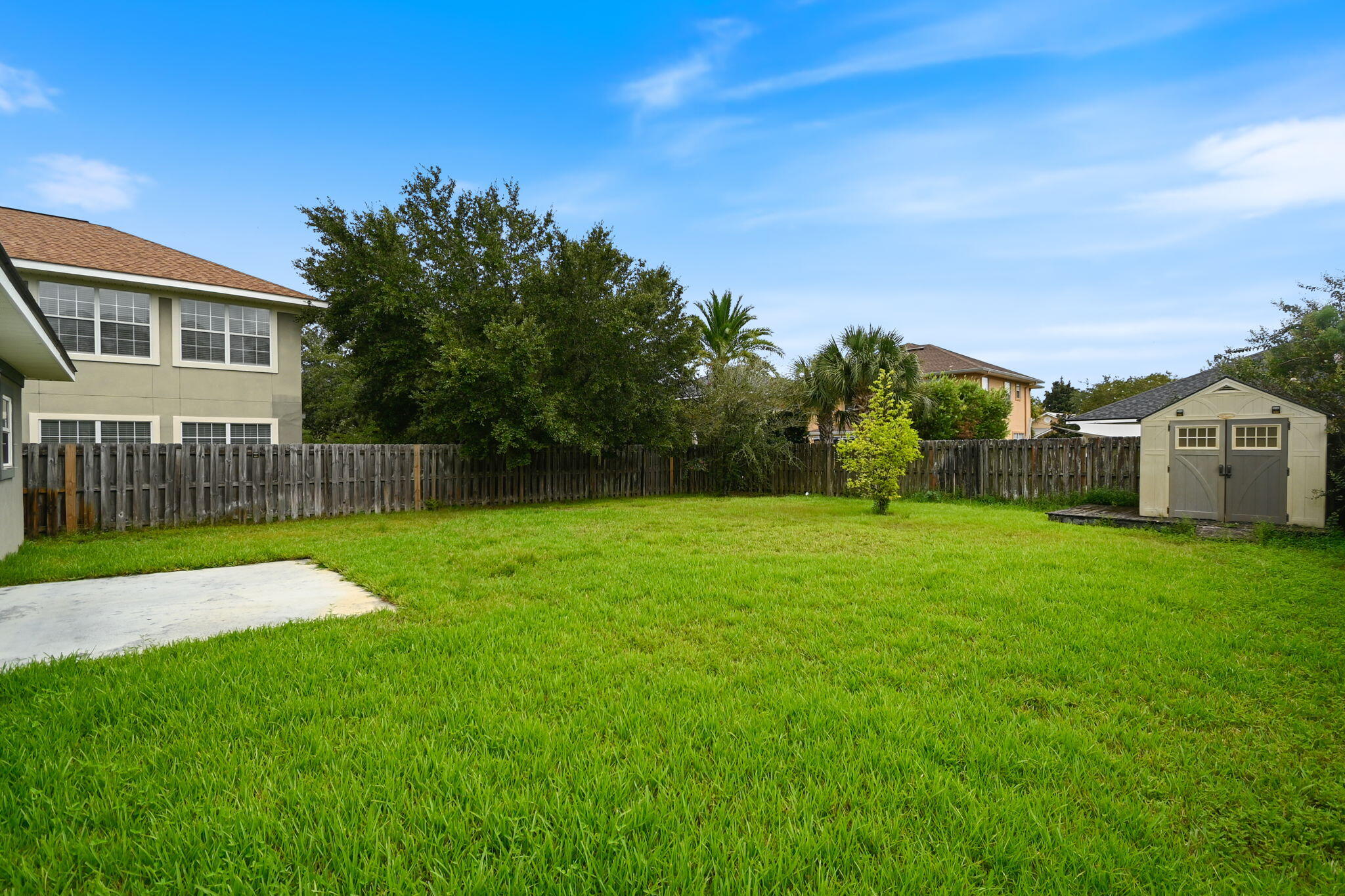 DRIFTWOOD ESTATES - Residential