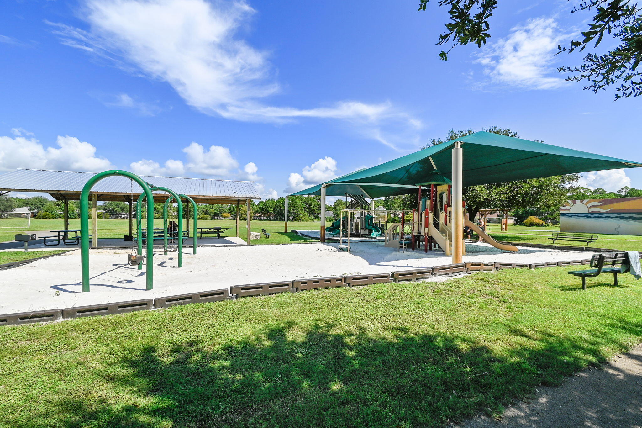DRIFTWOOD ESTATES - Residential