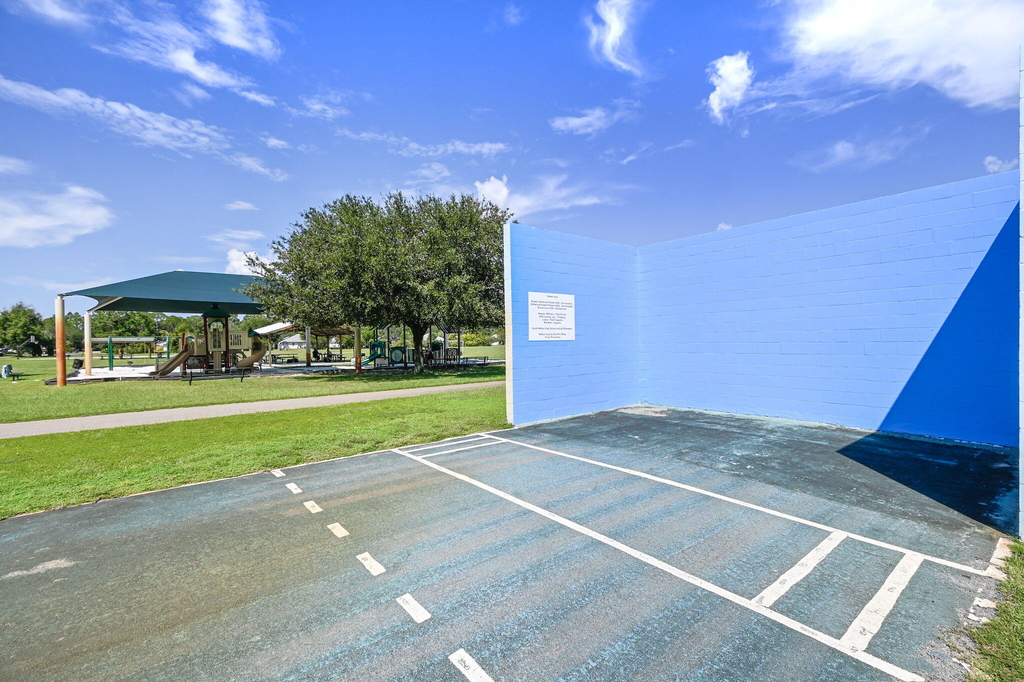 DRIFTWOOD ESTATES - Residential
