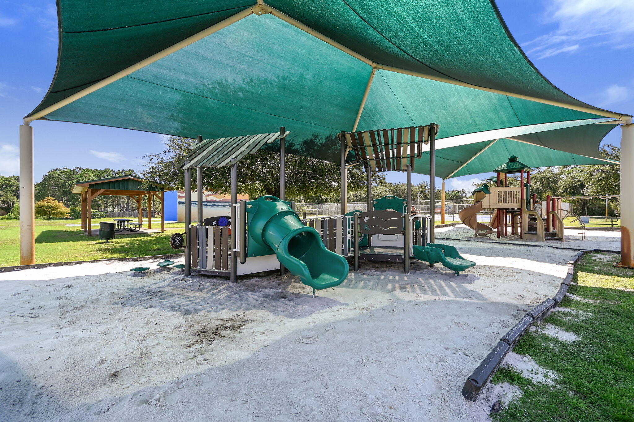 DRIFTWOOD ESTATES - Residential