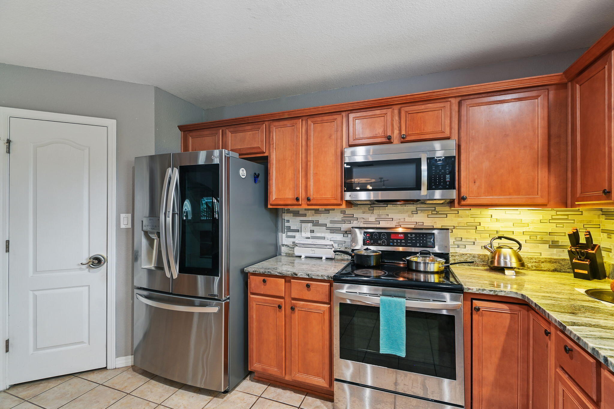 DRIFTWOOD ESTATES - Residential