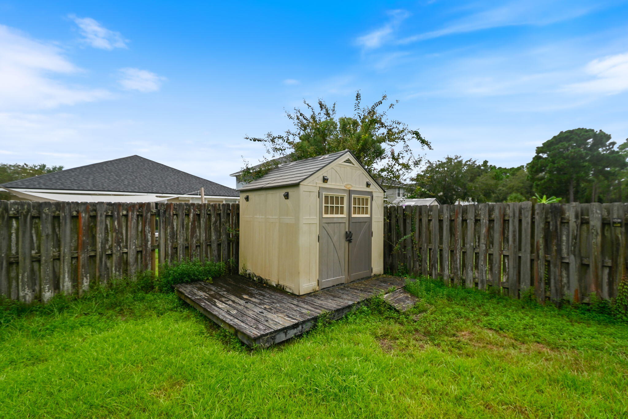 DRIFTWOOD ESTATES - Residential